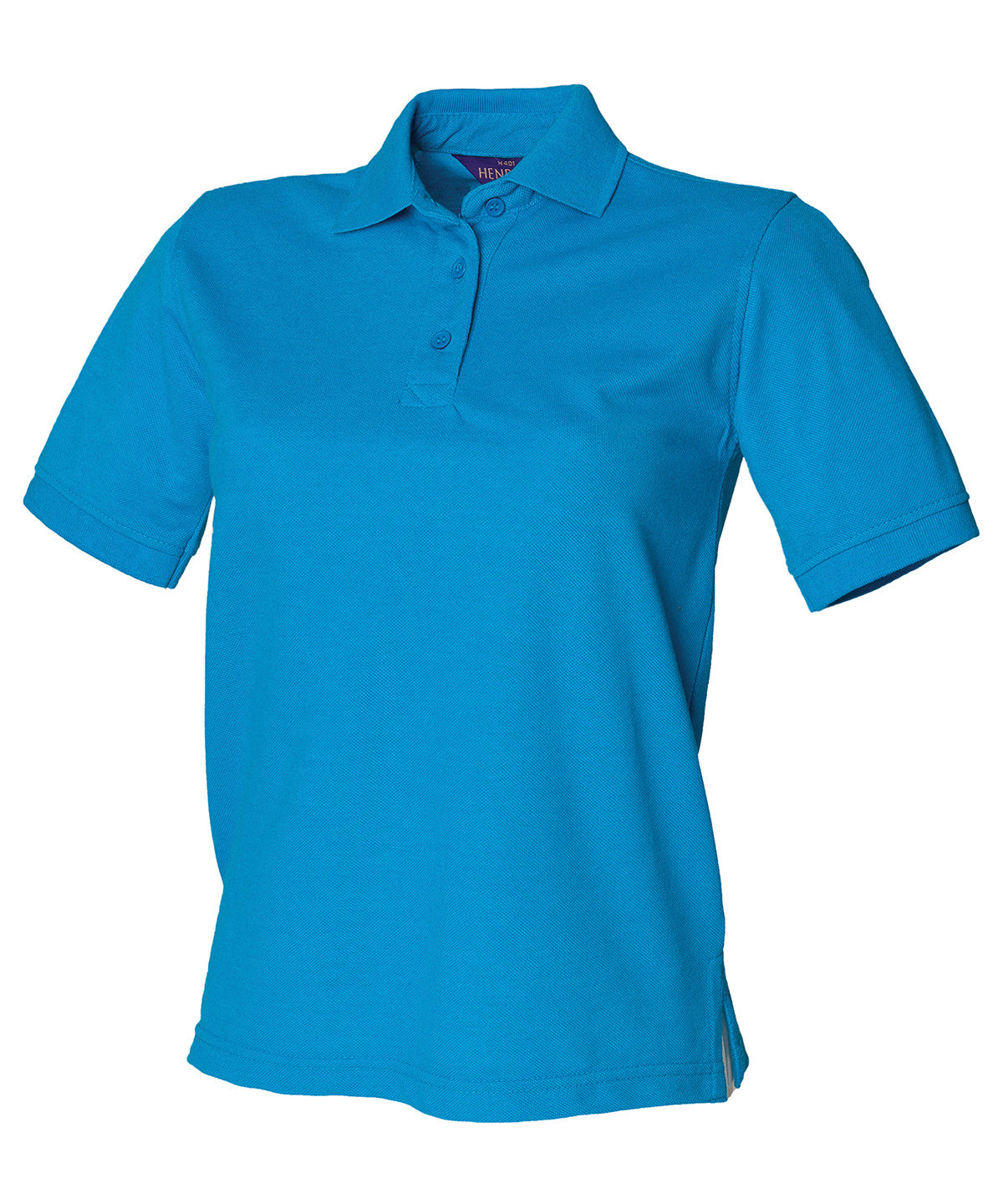 Henbury Women's 65/35 Polo Shirt