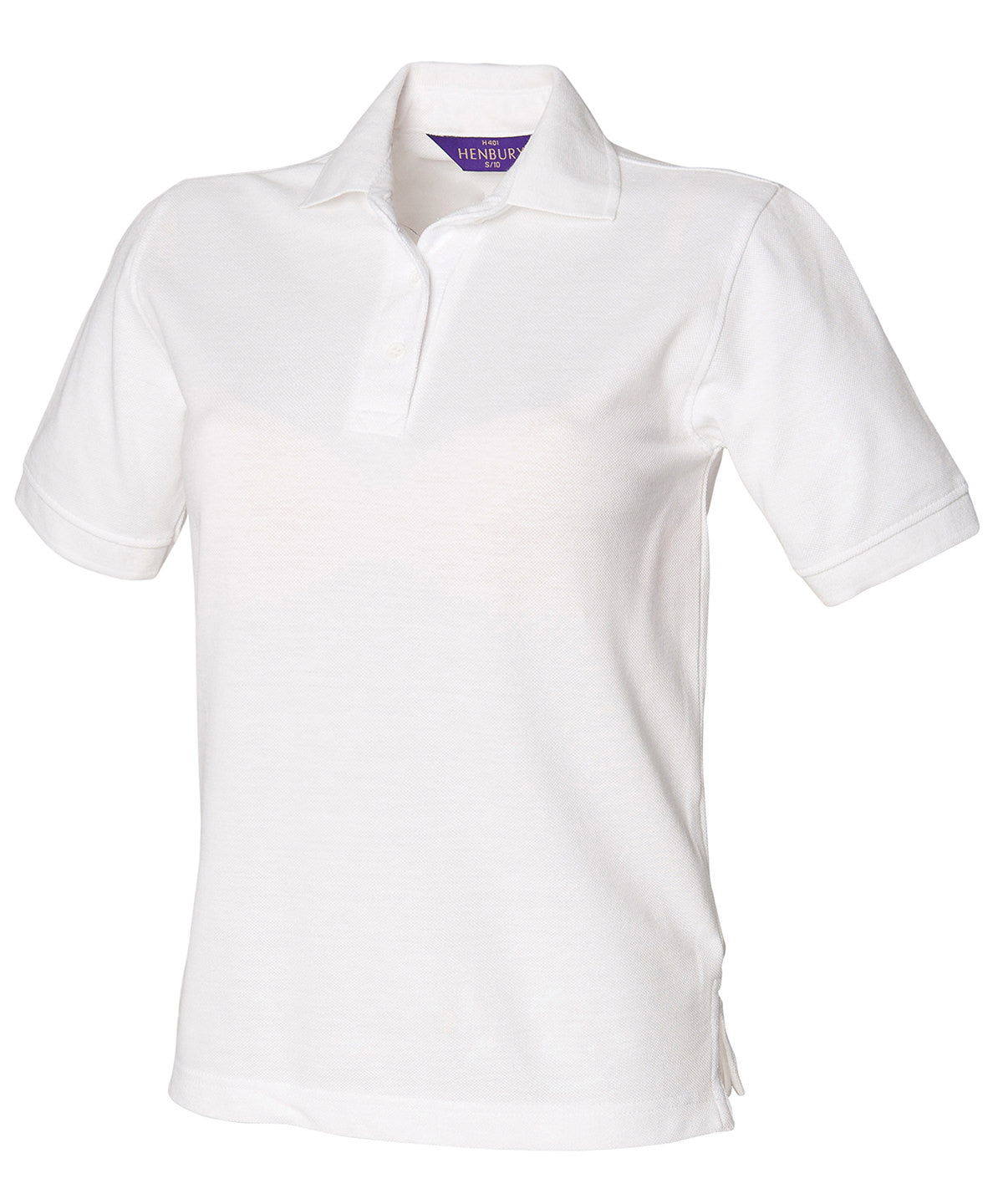 Henbury Women's 65/35 Polo Shirt