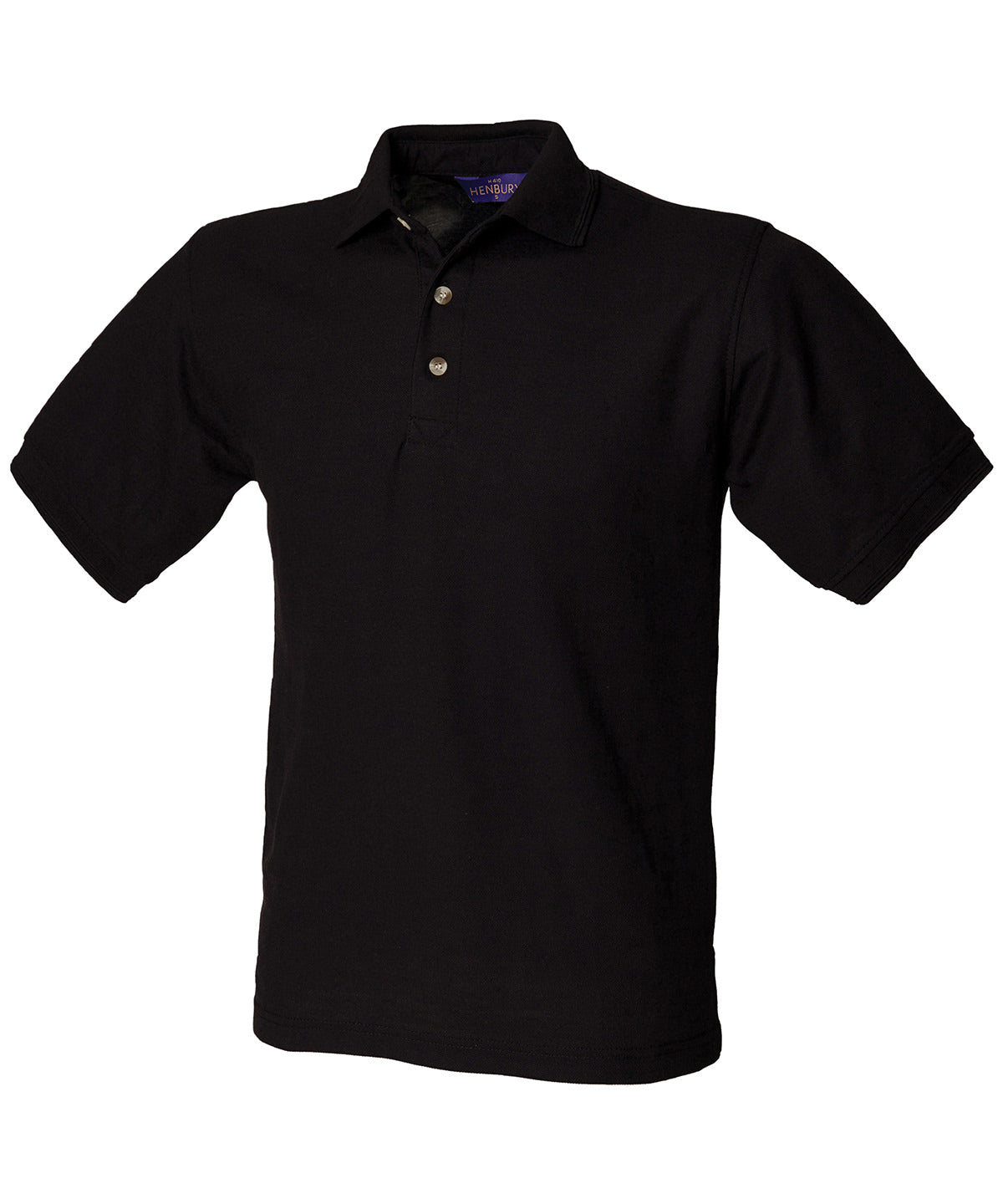 Henbury Ultimate 65/35 Polo Shirt