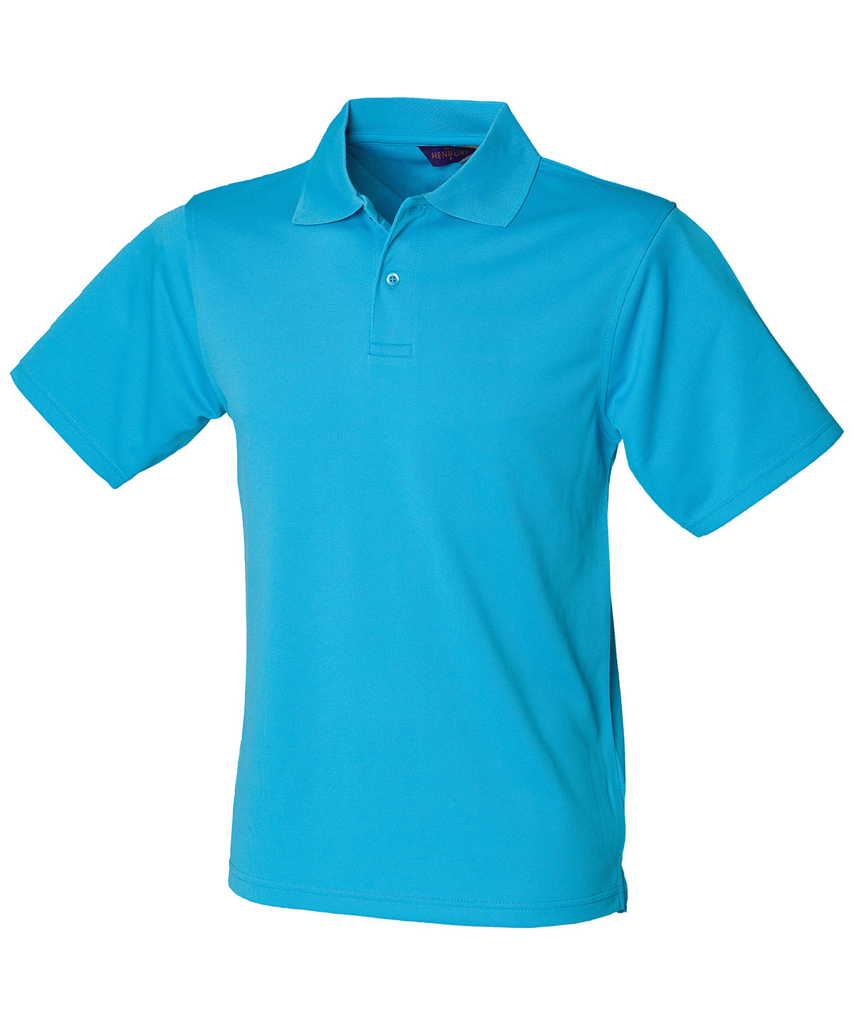 Henbury Coolplus® Polo Shirt