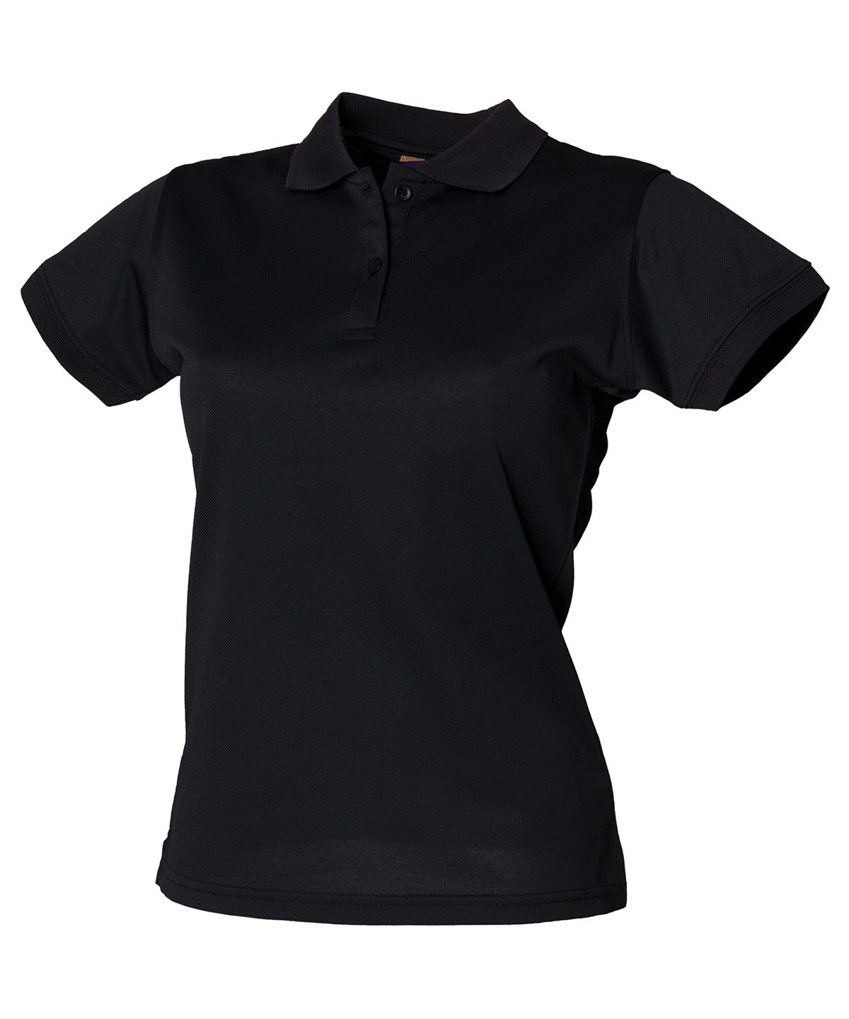 Henbury Women's Coolplus® Polo Shirt