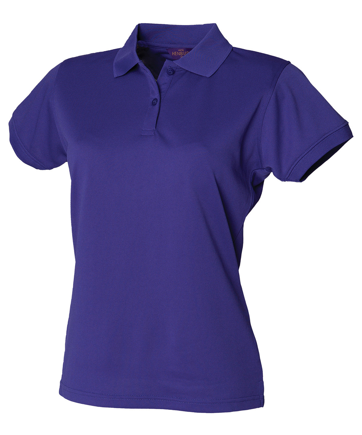 Henbury Women's Coolplus® Polo Shirt