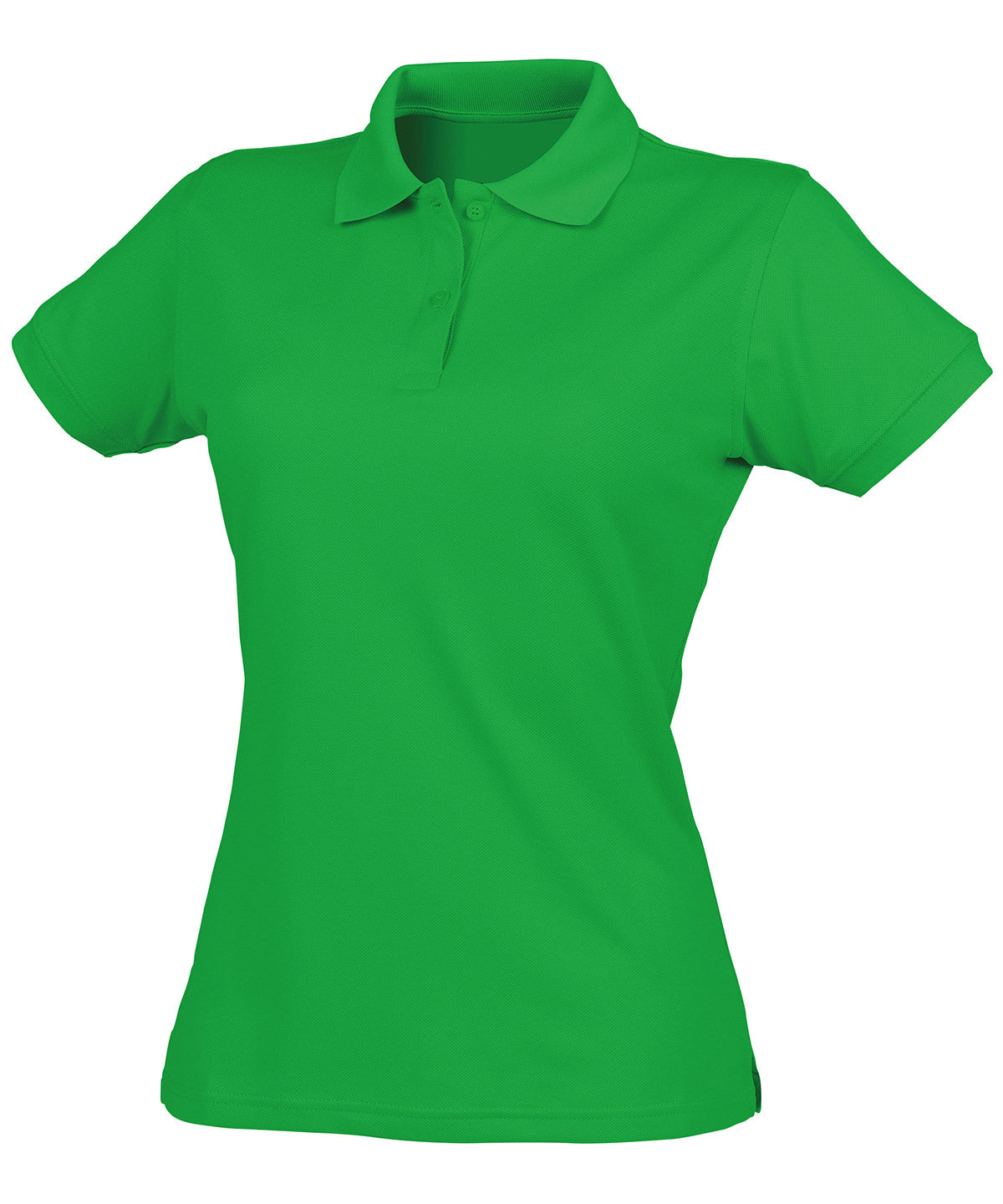 Henbury Women's Coolplus® Polo Shirt