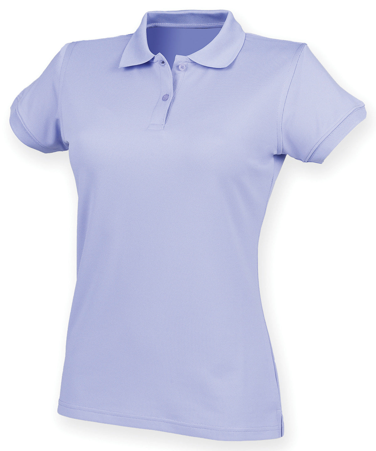 Henbury Women's Coolplus® Polo Shirt