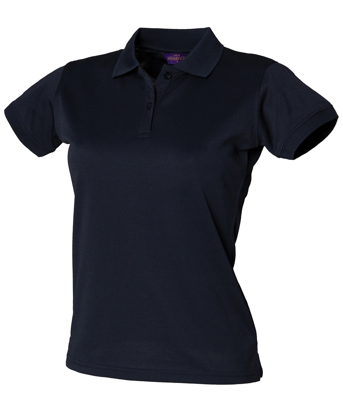 Henbury Women's Coolplus® Polo Shirt