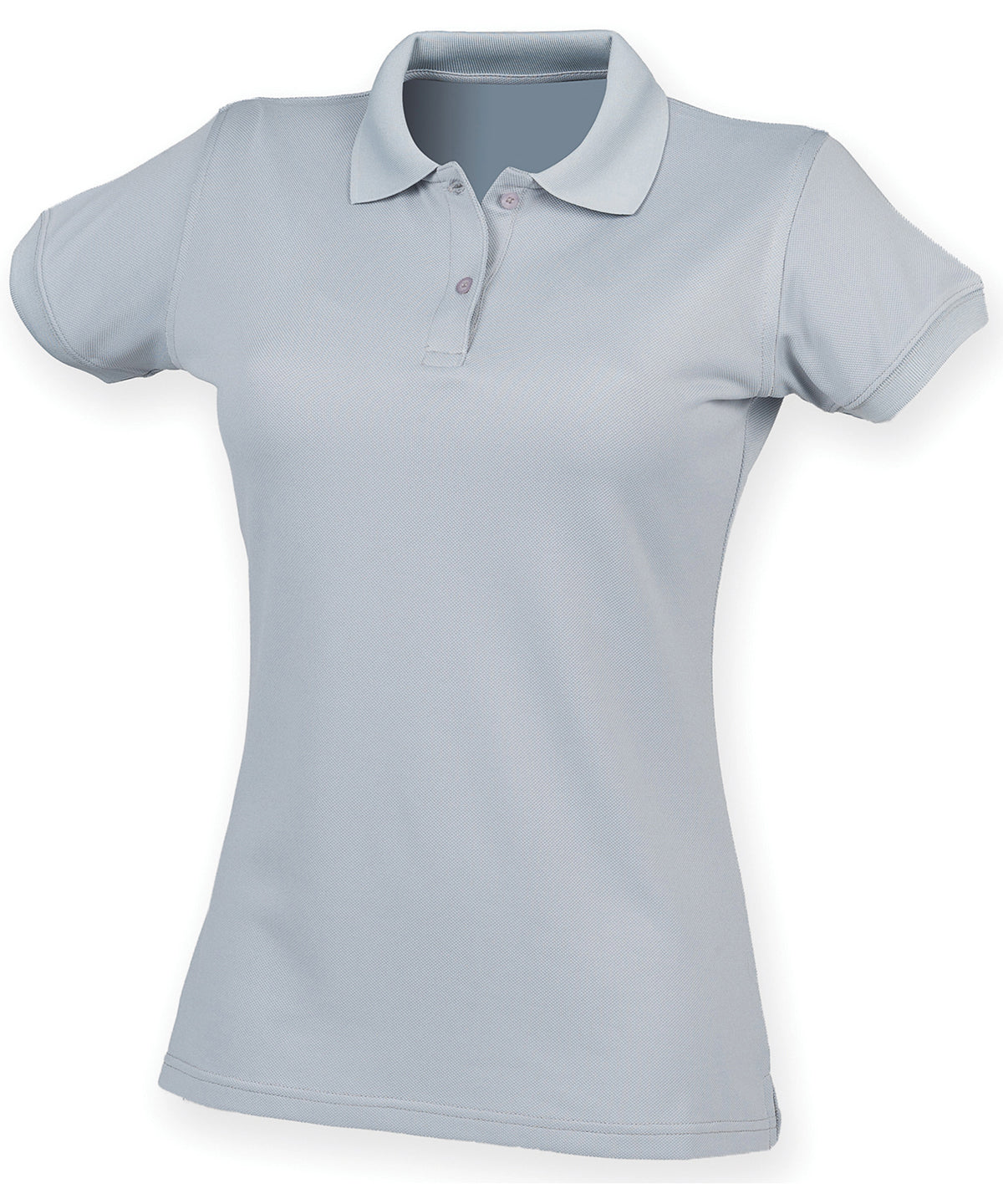 Henbury Women's Coolplus® Polo Shirt