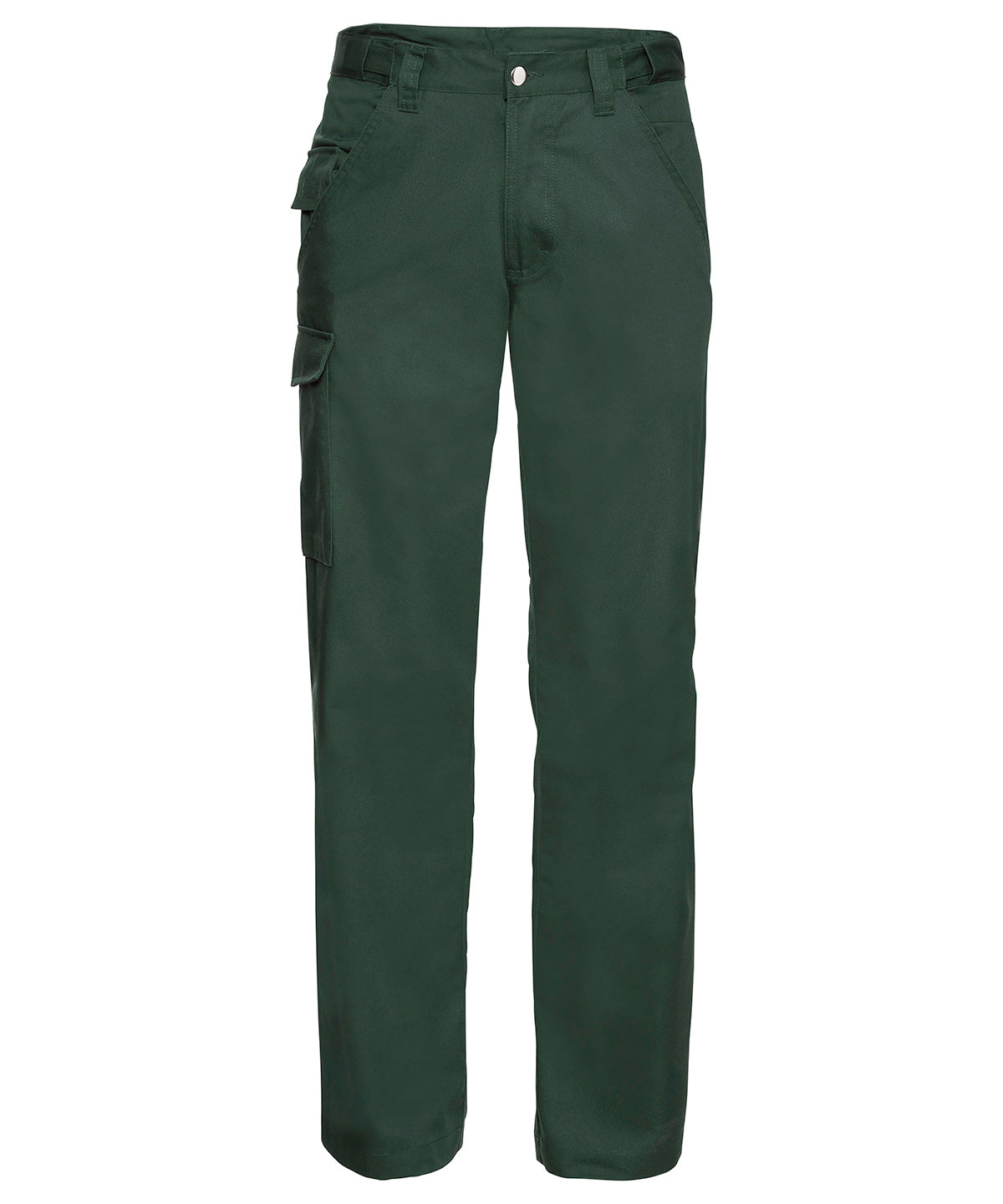 Russell Europe Polycotton Twill Workwear Trousers