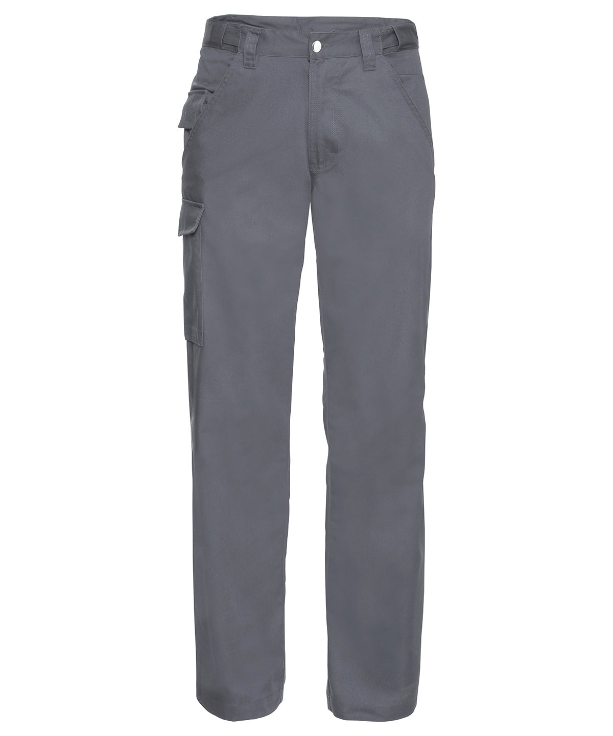 Russell Europe Polycotton Twill Workwear Trousers