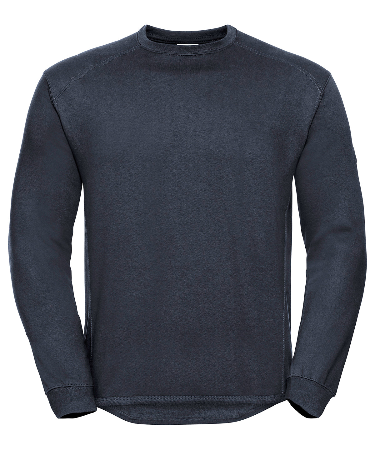 Russell Europe Heavy-duty Crew Neck Sweatshirt