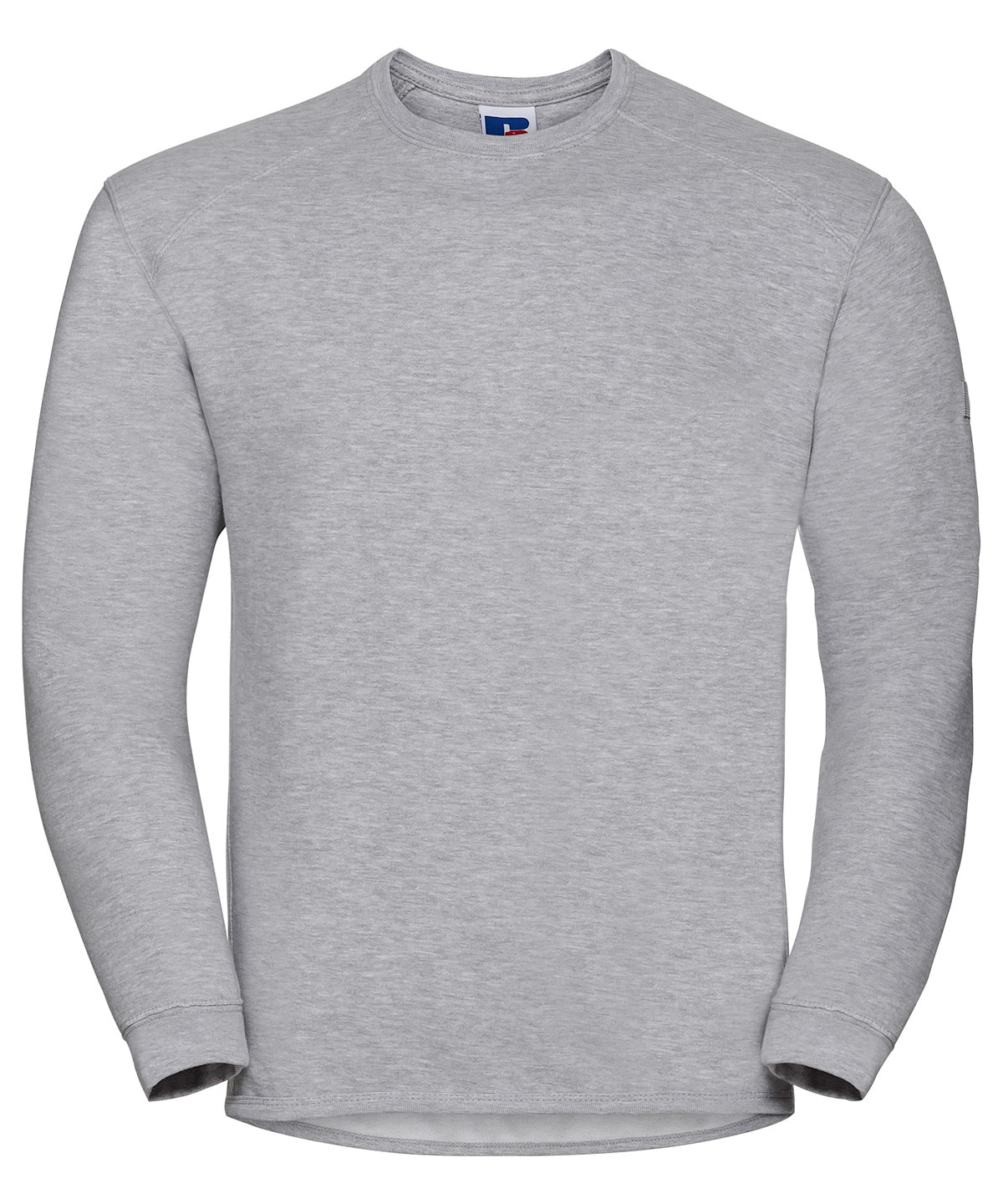 Russell Europe Heavy-duty Crew Neck Sweatshirt