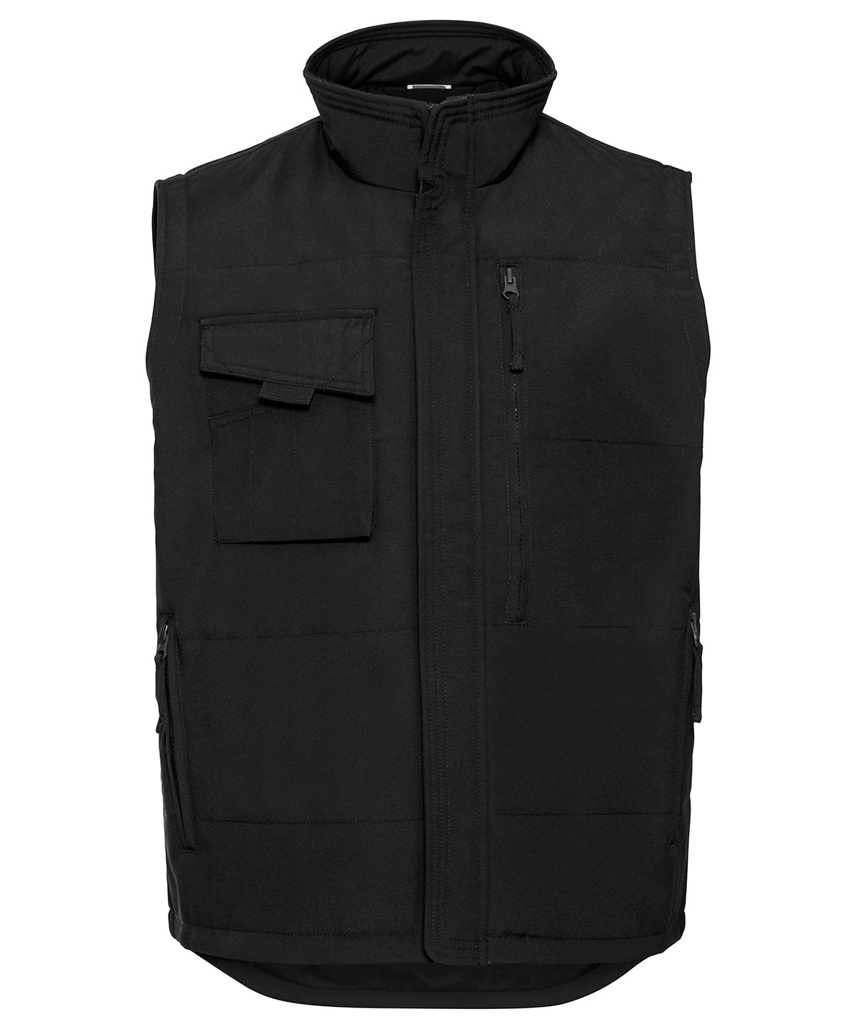 Russell Europe Heavy-duty Gilet