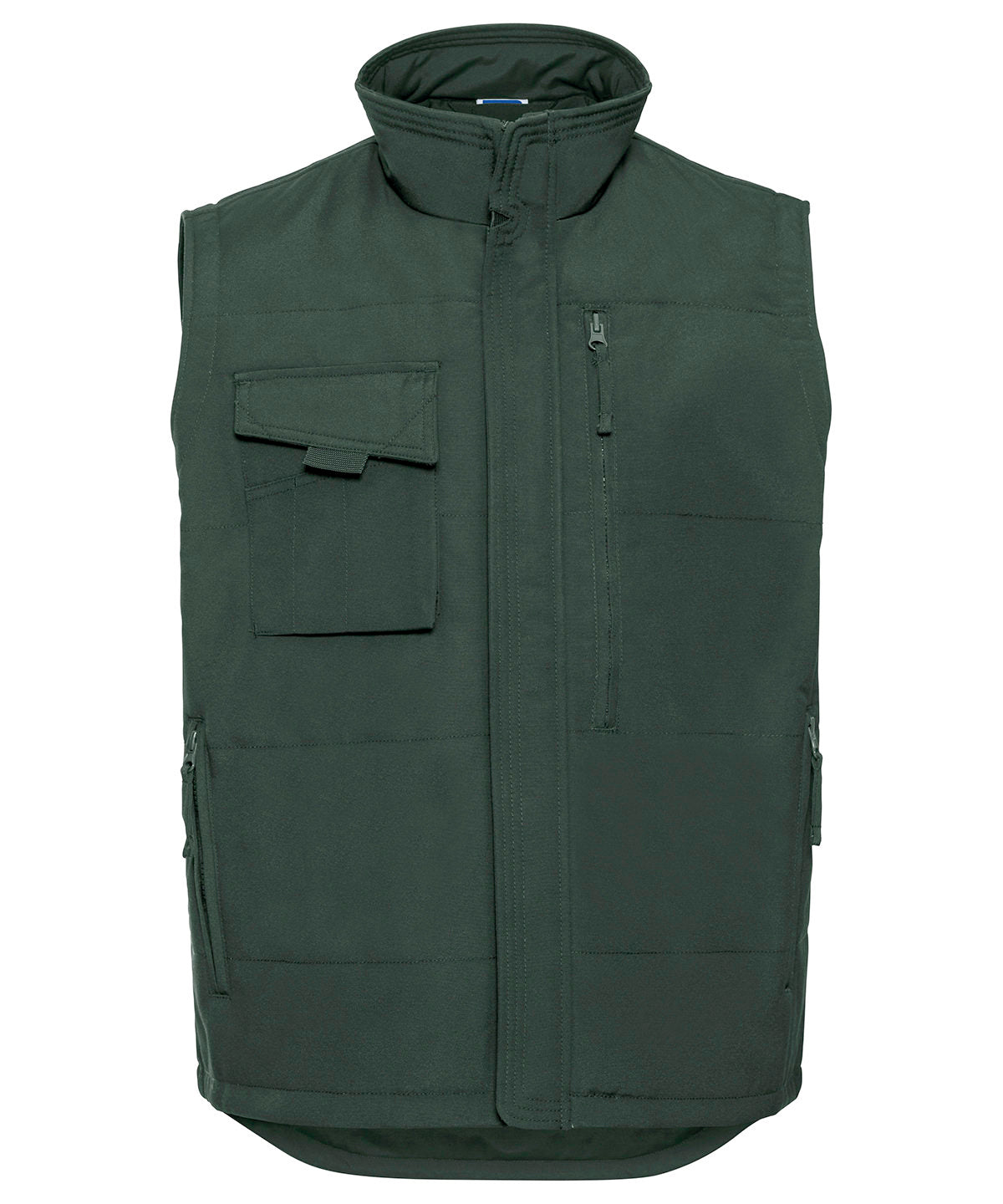 Russell Europe Heavy-duty Gilet