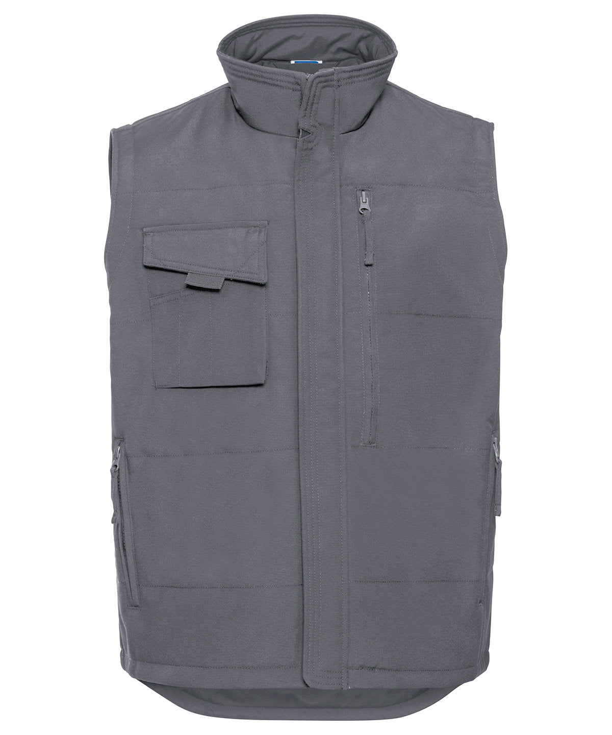 Russell Europe Heavy-duty Gilet