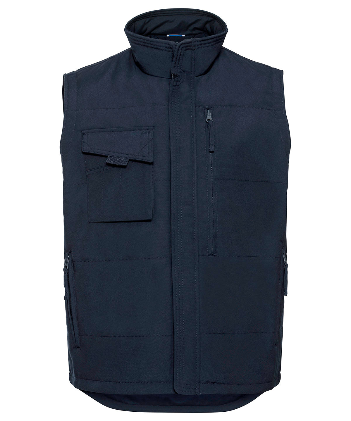 Russell Europe Heavy-duty Gilet