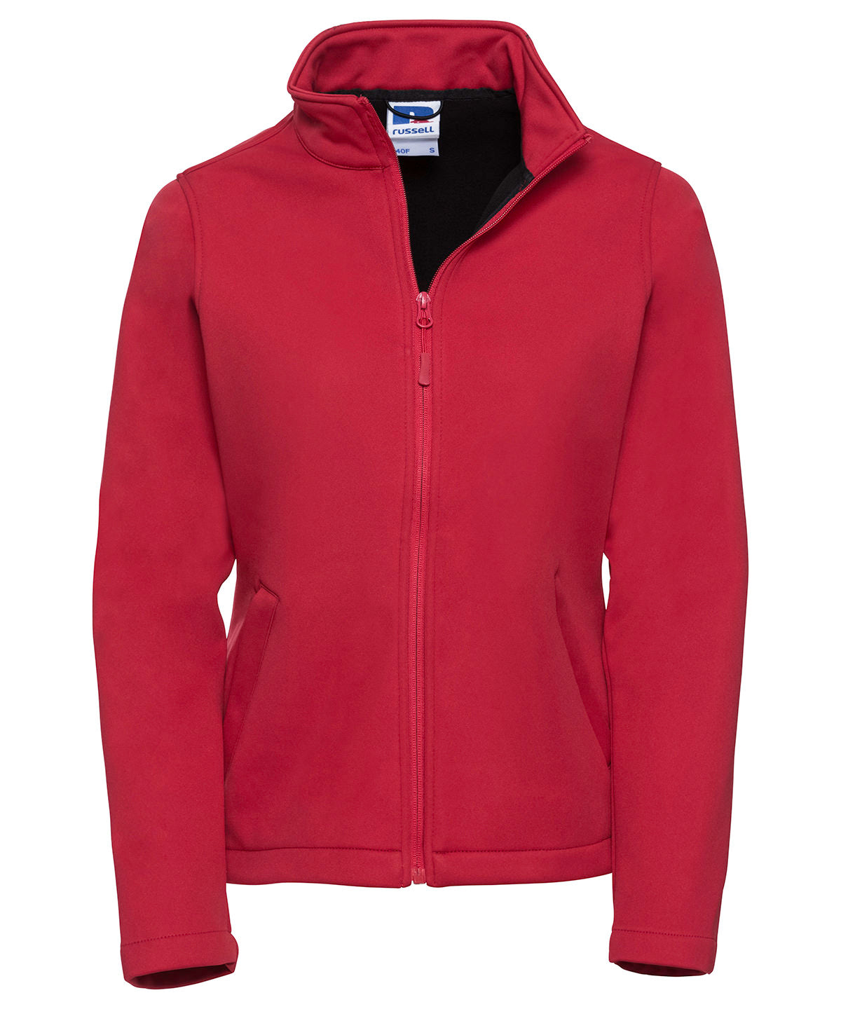 Russell Europe Women's Smart Softshell Jacket