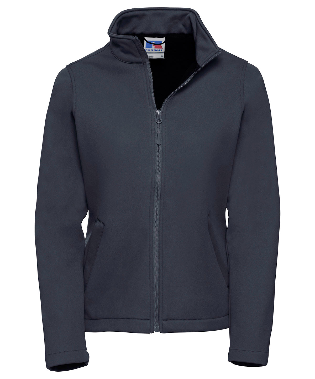 Russell Europe Women's Smart Softshell Jacket