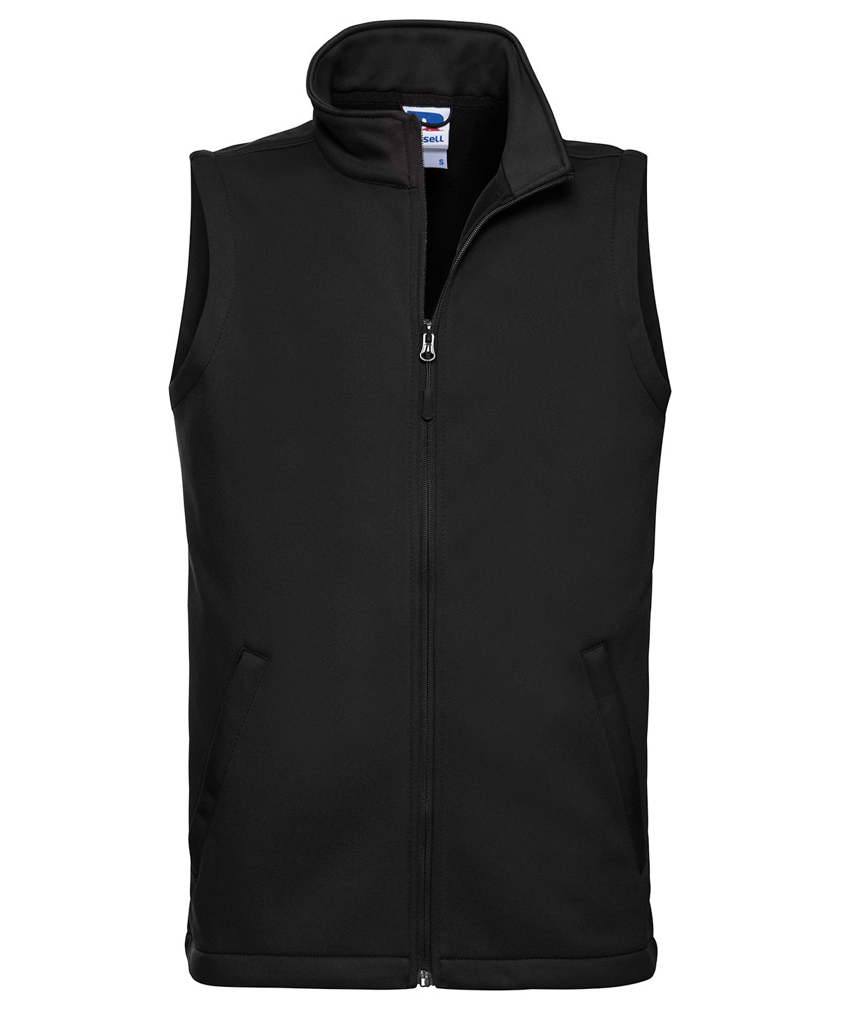 Russell Europe Smart Softshell Gilet