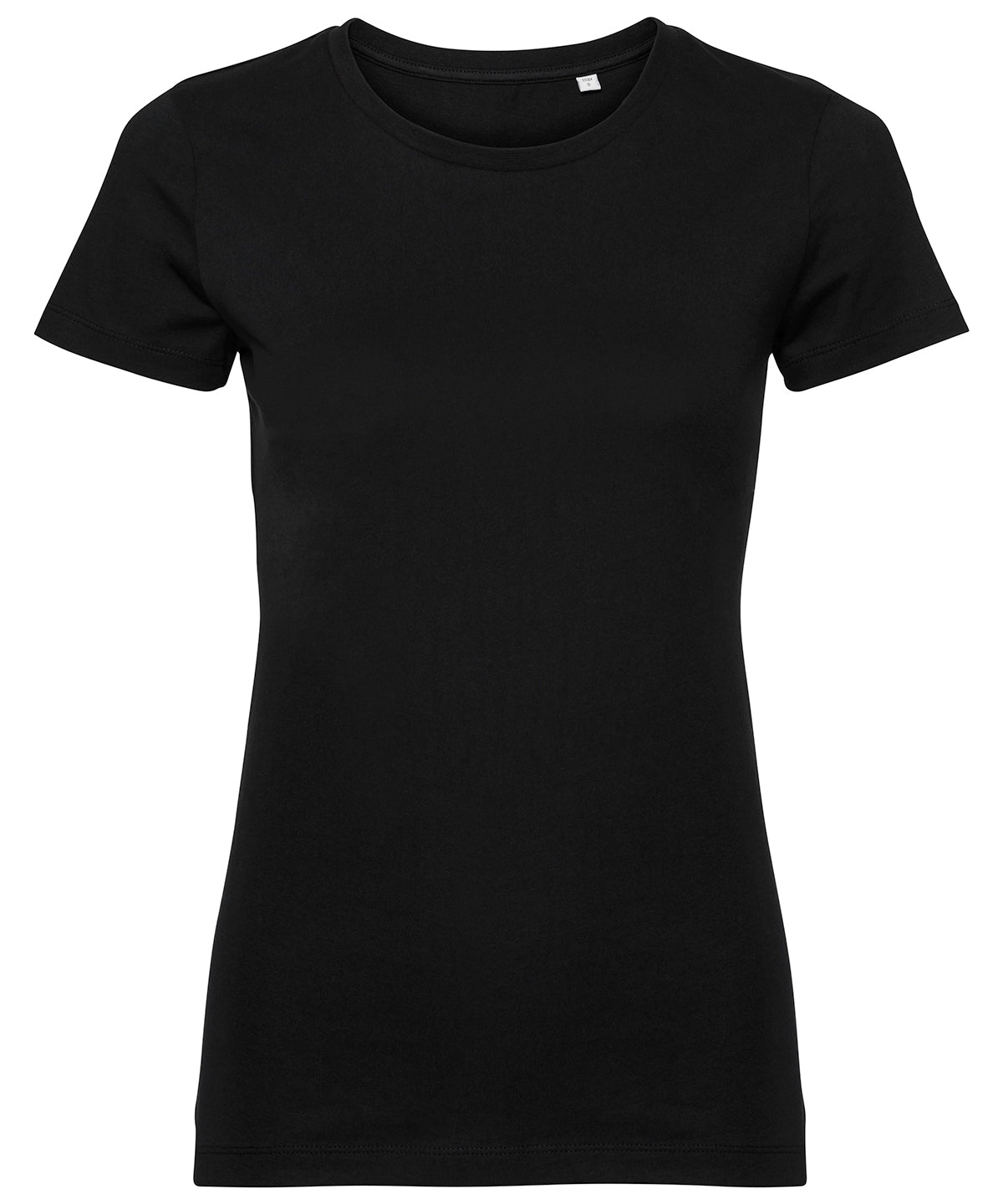 Russell Europe Women's Pure Organic Tee