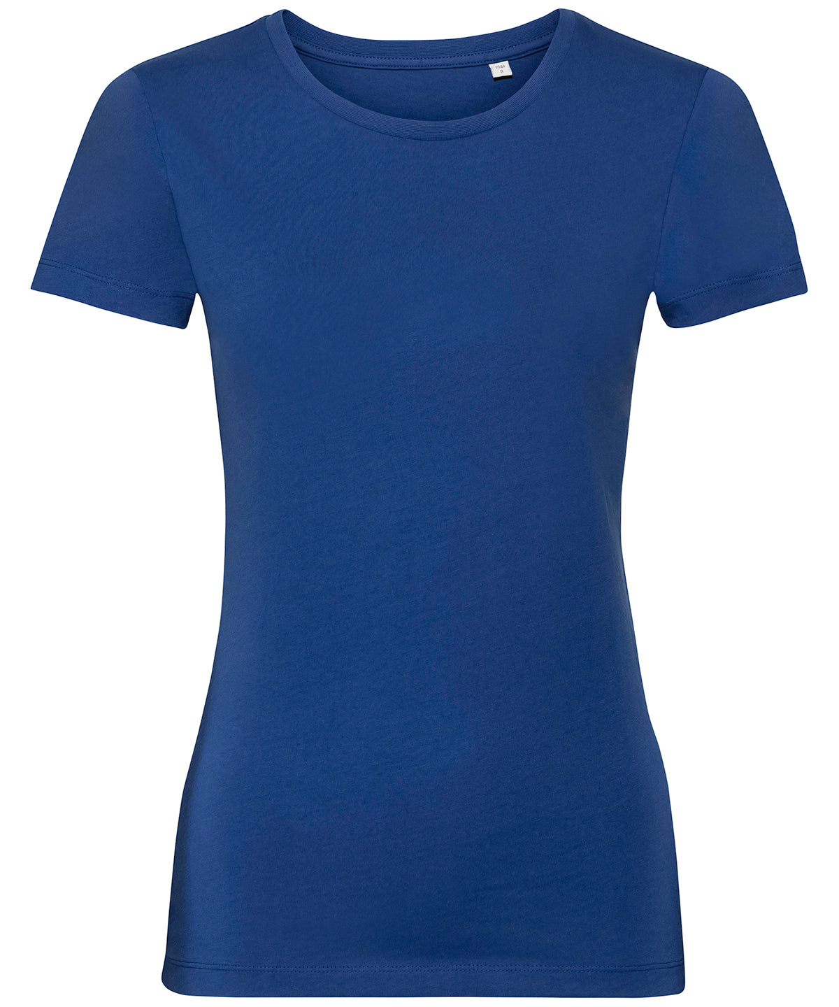 Russell Europe Women's Pure Organic Tee