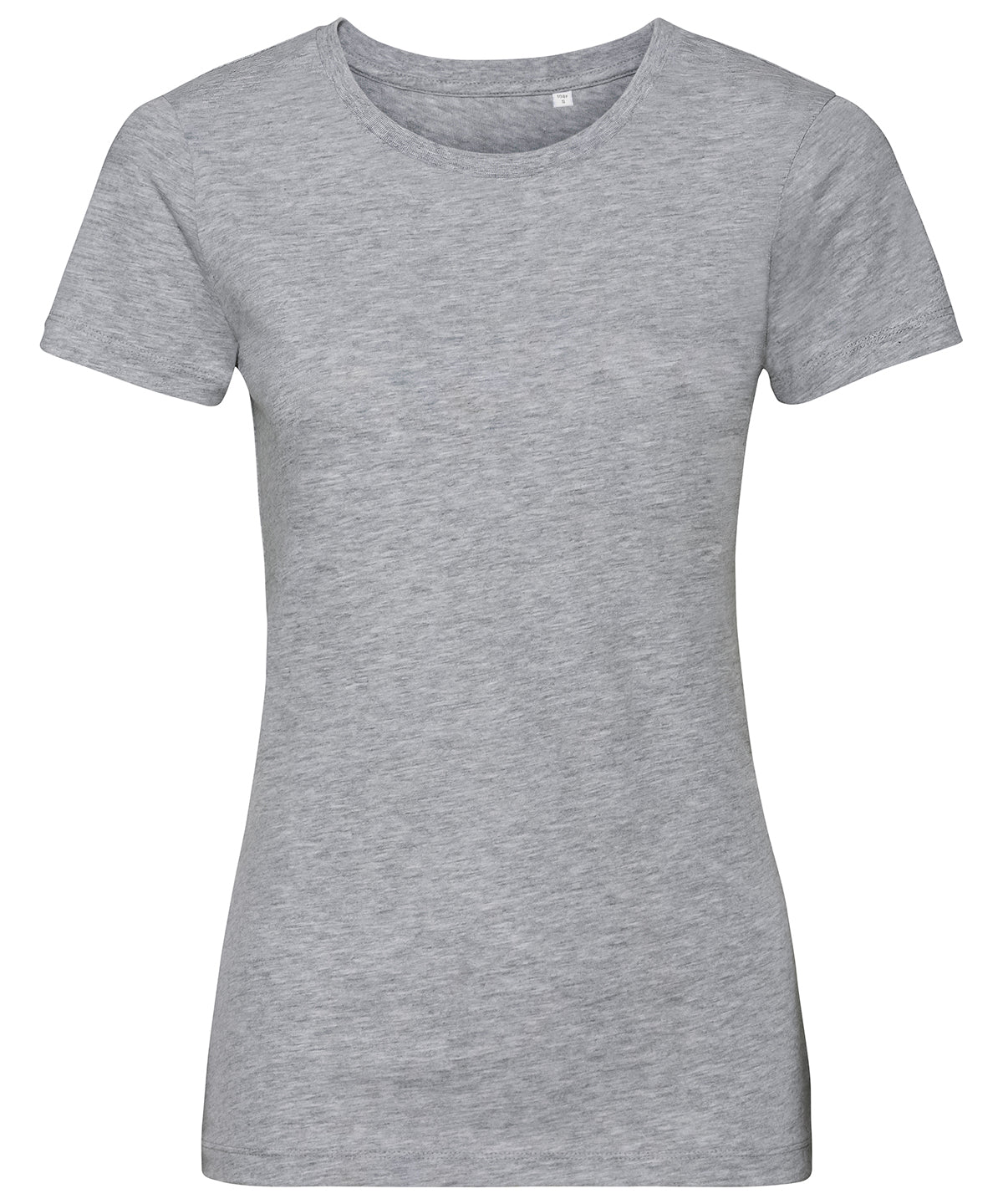 Russell Europe Women's Pure Organic Tee