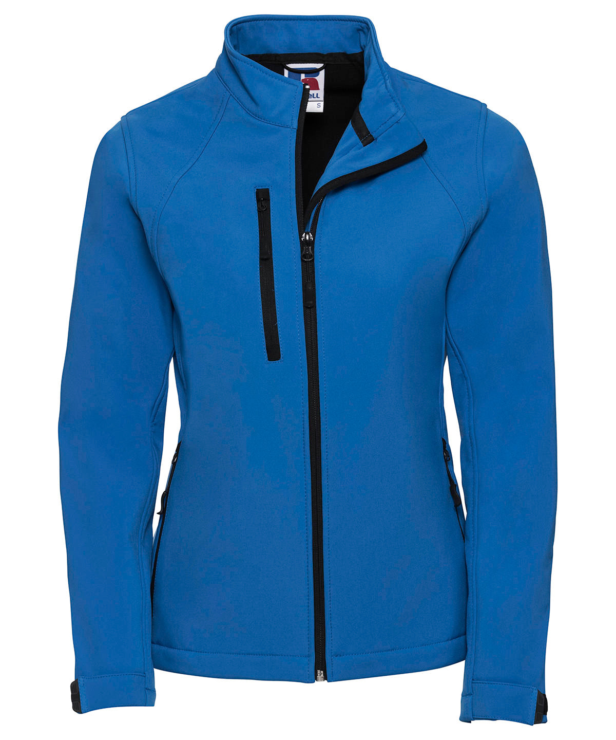 Russell Europe Women's Softshell Jacket