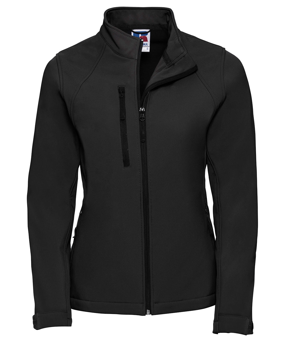 Russell Europe Women's Softshell Jacket