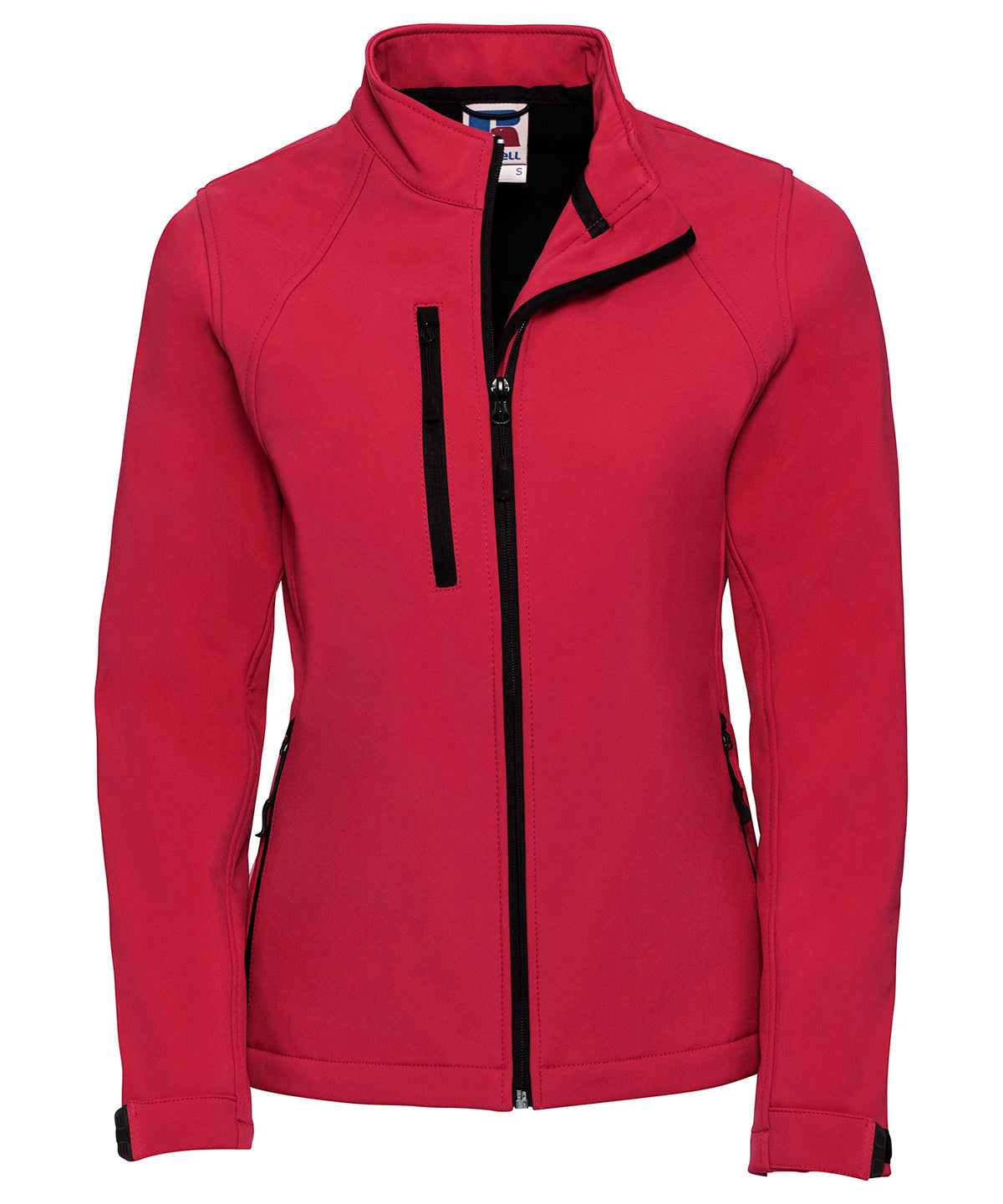 Russell Europe Women's Softshell Jacket