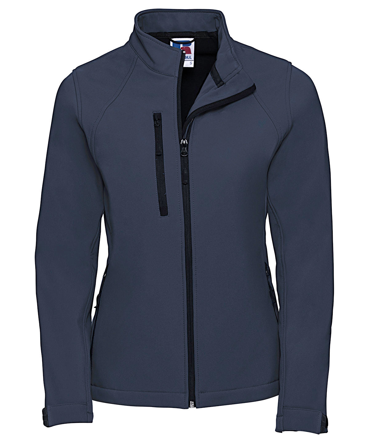 Russell Europe Women's Softshell Jacket