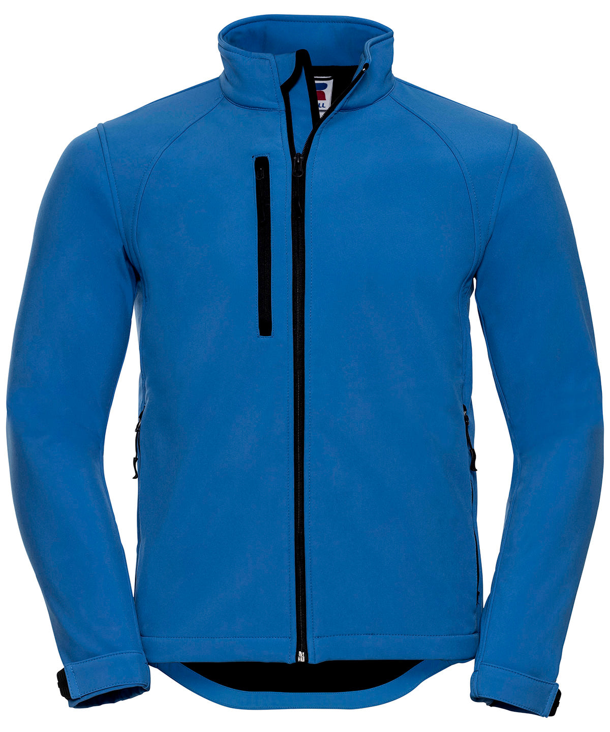 Russell Europe Softshell Jacket