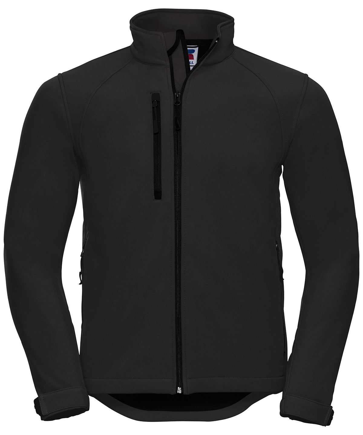 Russell Europe Softshell Jacket