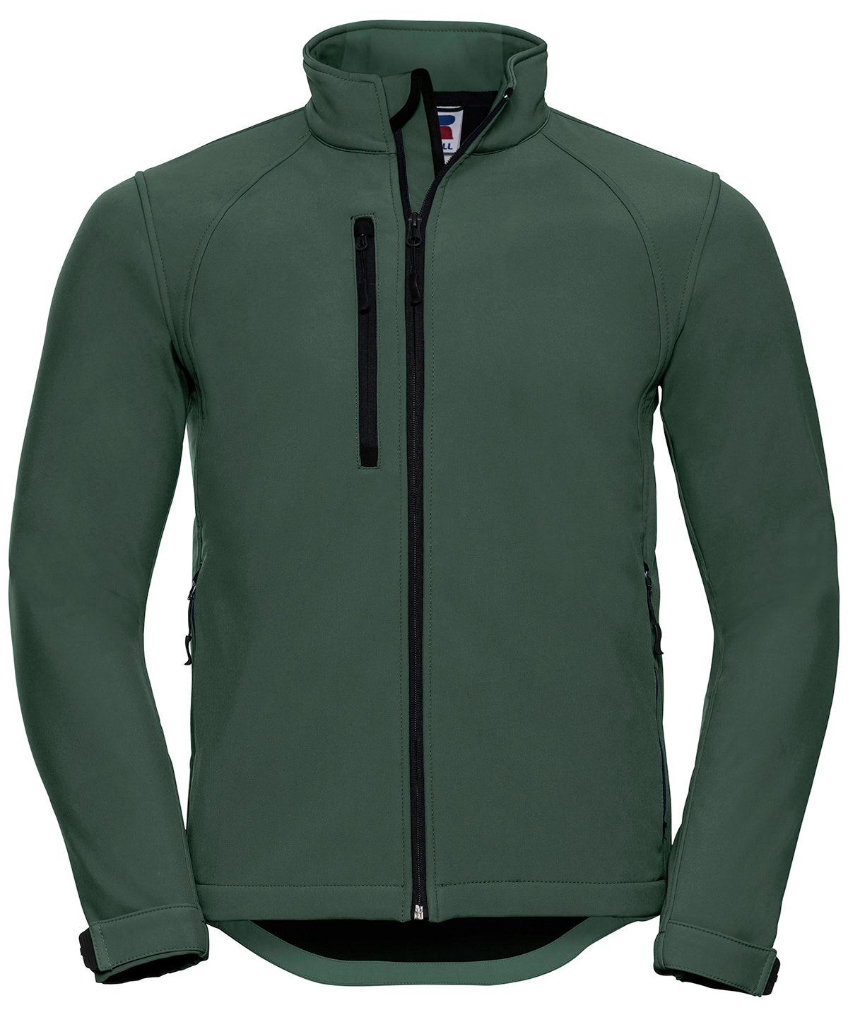 Russell Europe Softshell Jacket