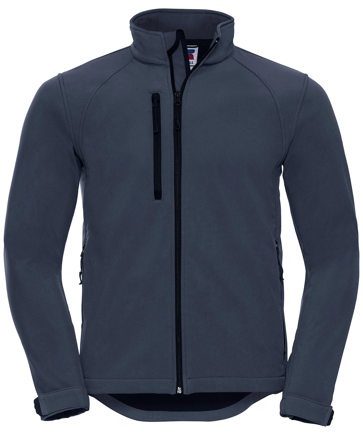 Russell Europe Softshell Jacket