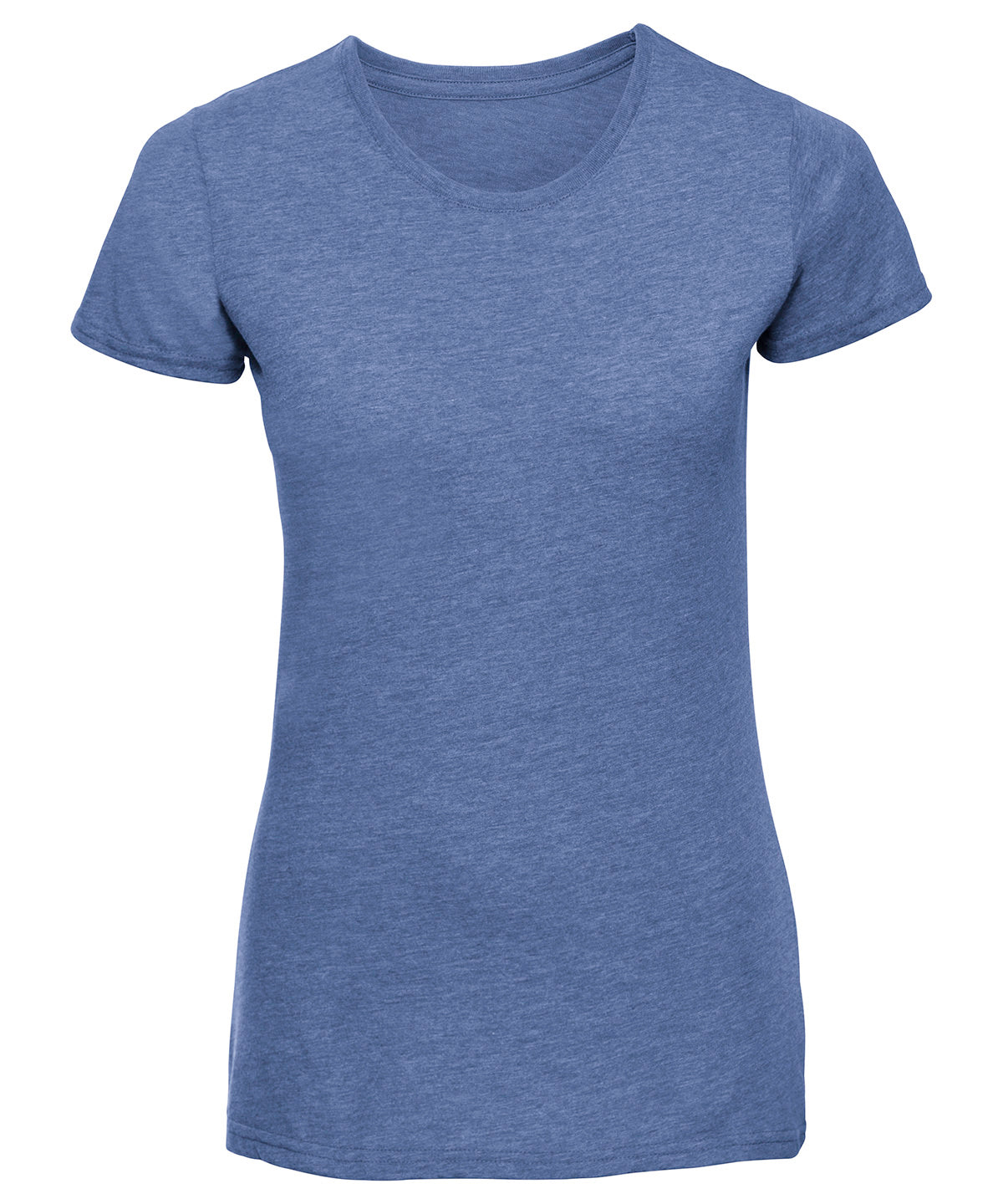 Russell Europe Women's HD T