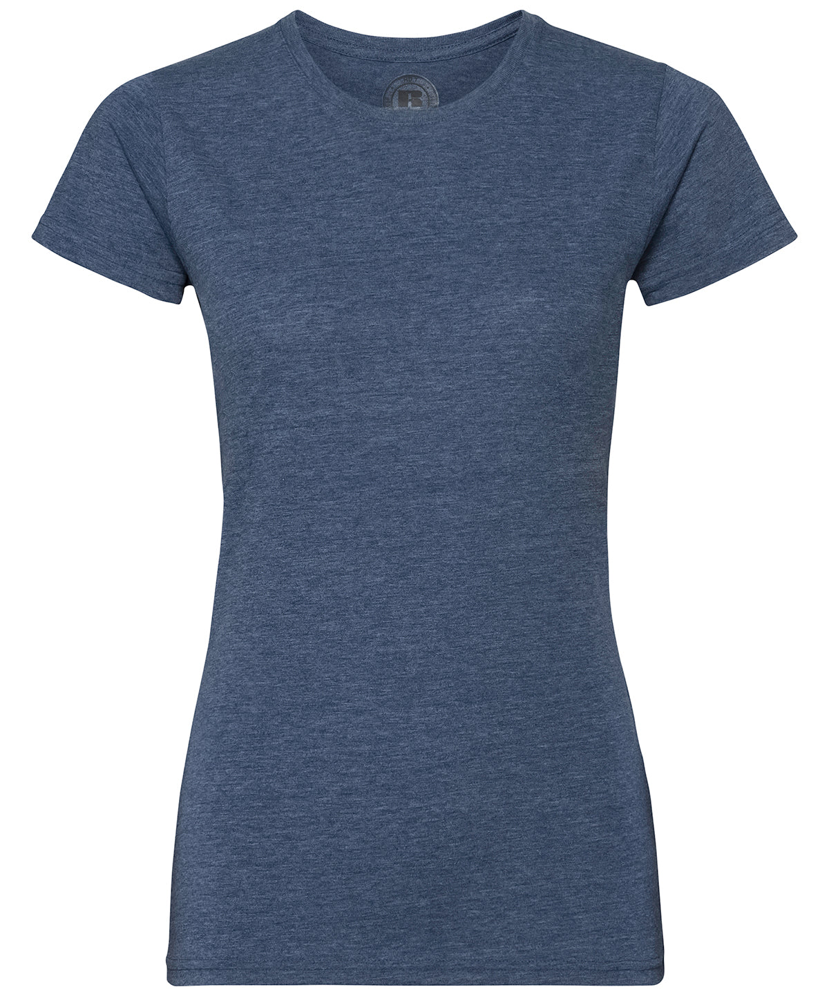 Russell Europe Women's HD T