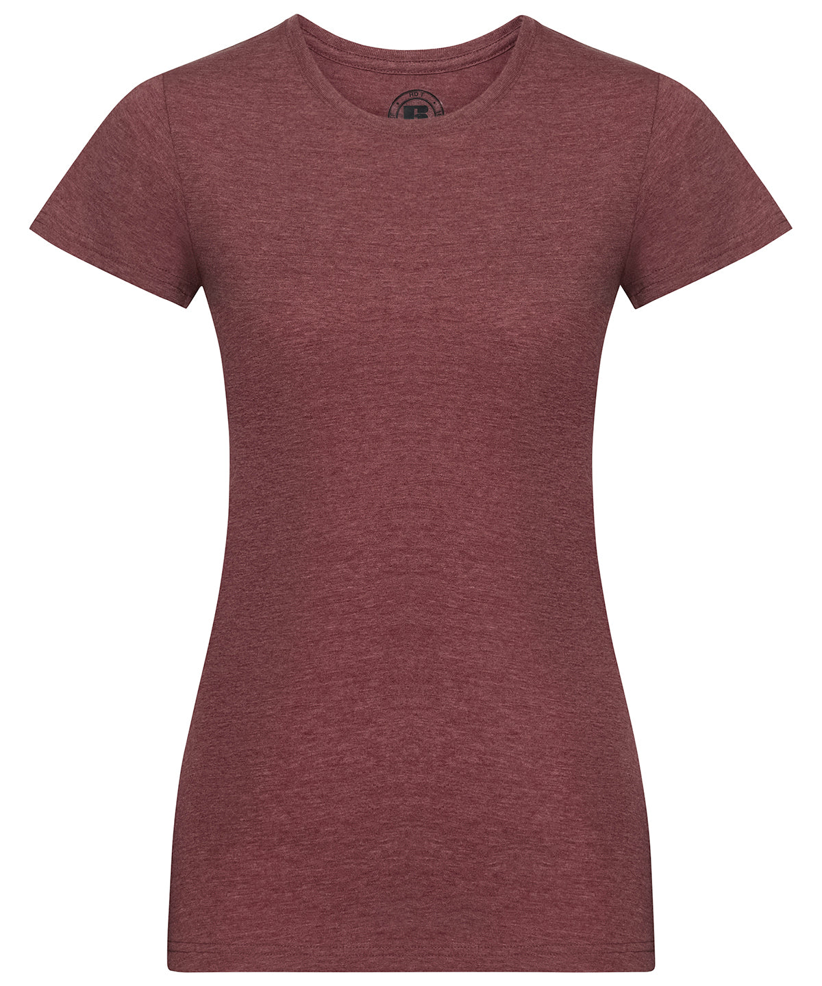 Russell Europe Women's HD T