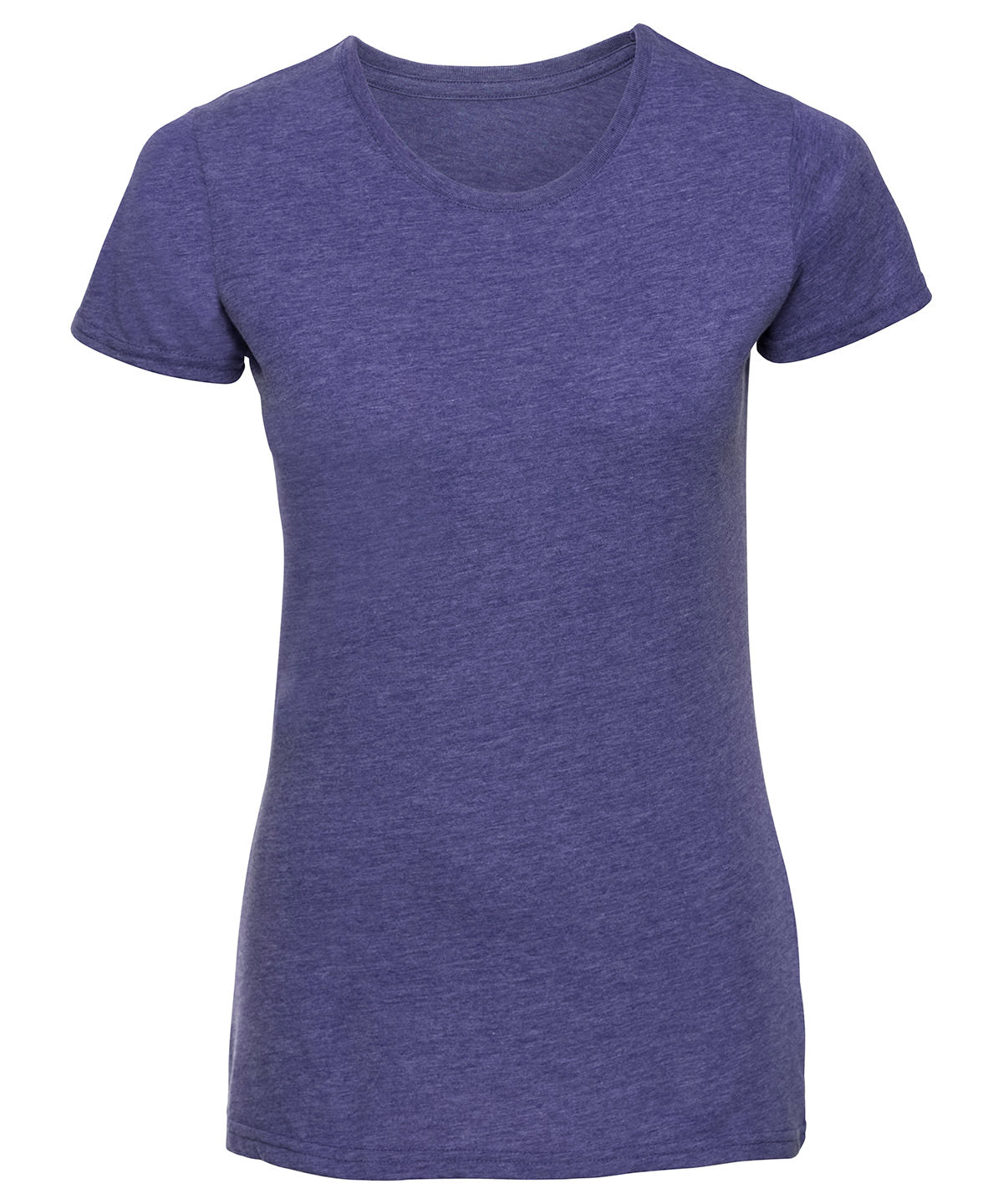 Russell Europe Women's HD T