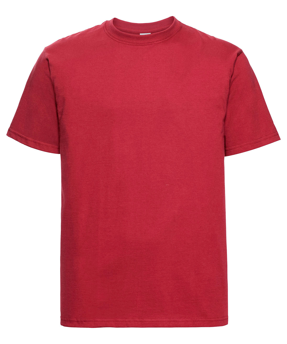 Russell Europe Classic Heavyweight Ringspun T-shirt