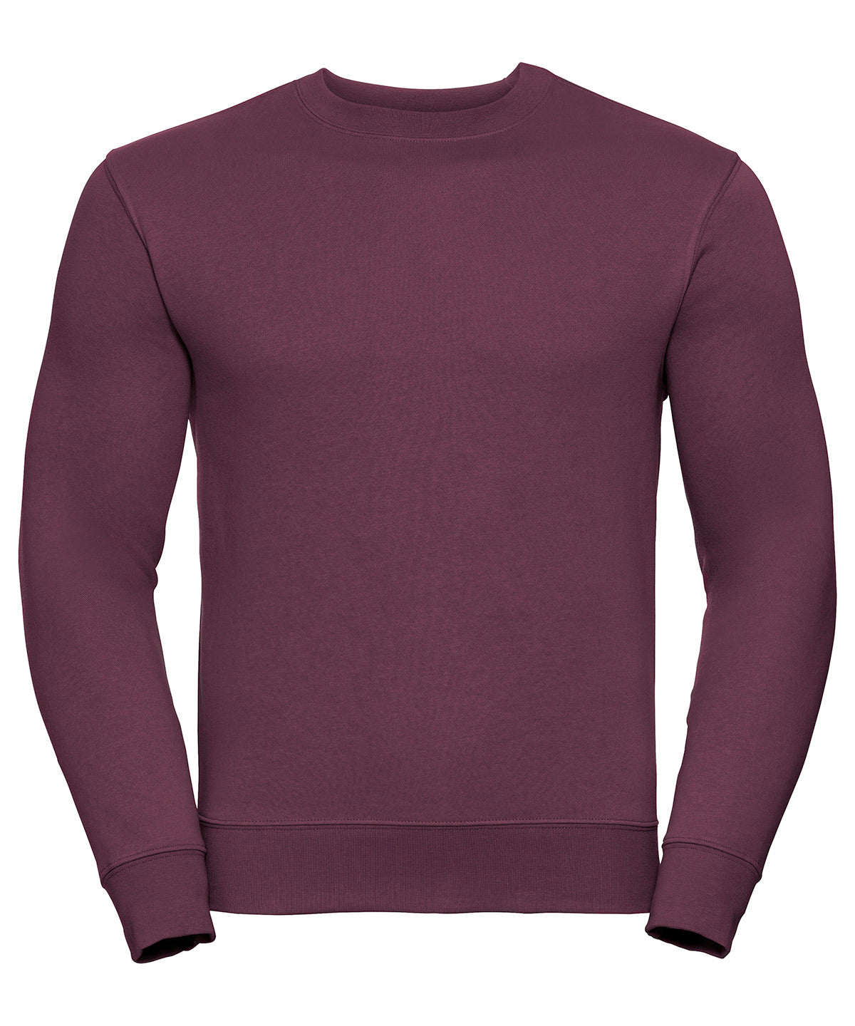 Russell Europe Set-in Sleeve Sweatshirt