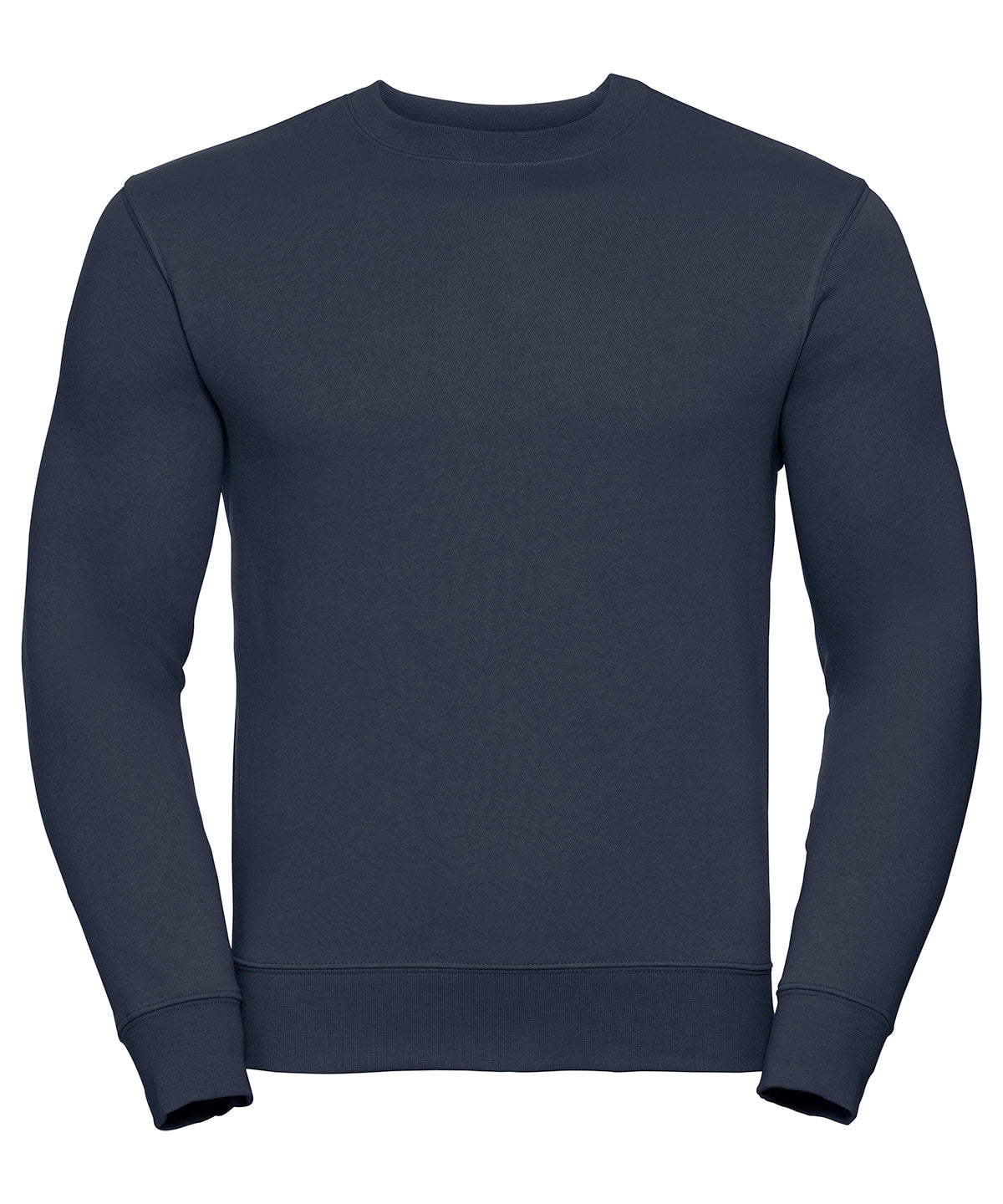 Russell Europe Set-in Sleeve Sweatshirt