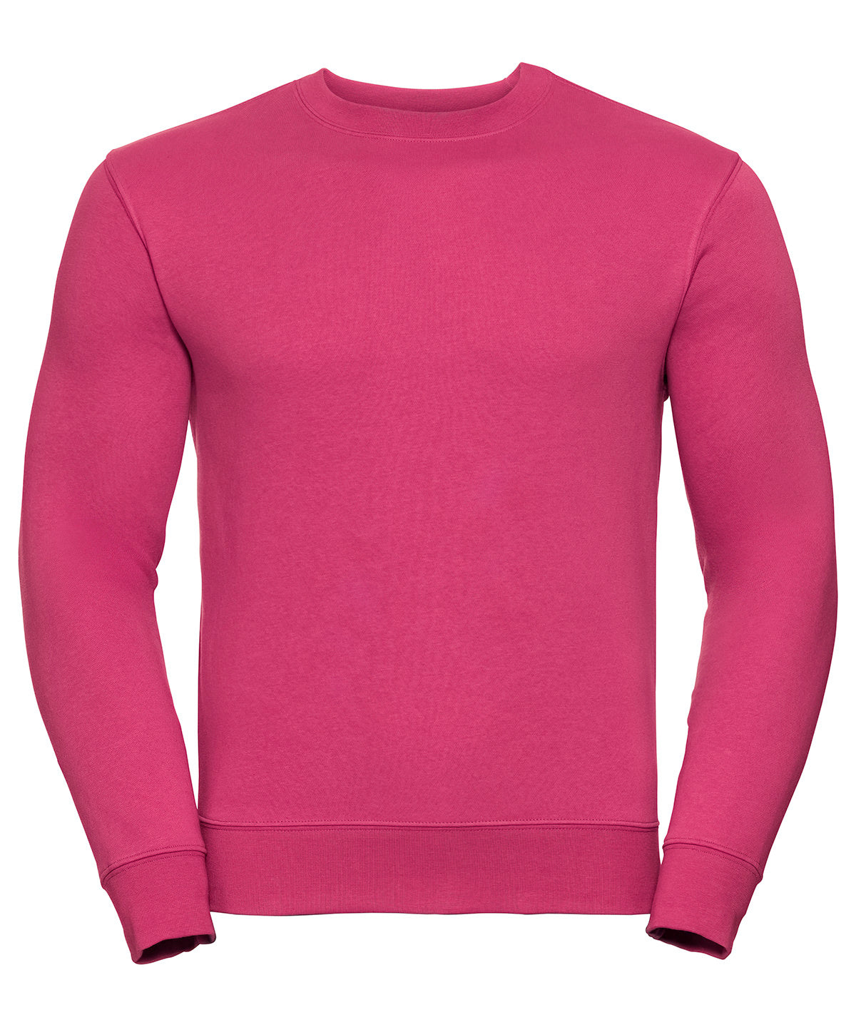 Russell Europe Set-in Sleeve Sweatshirt