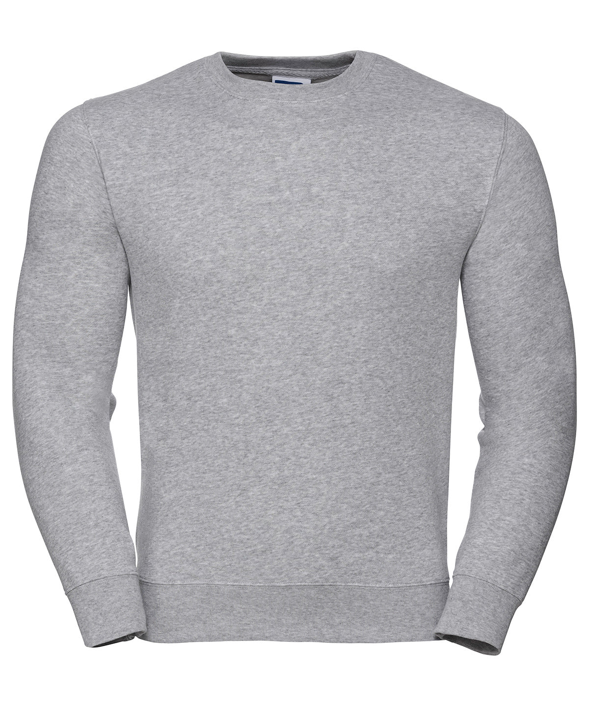 Russell Europe Set-in Sleeve Sweatshirt