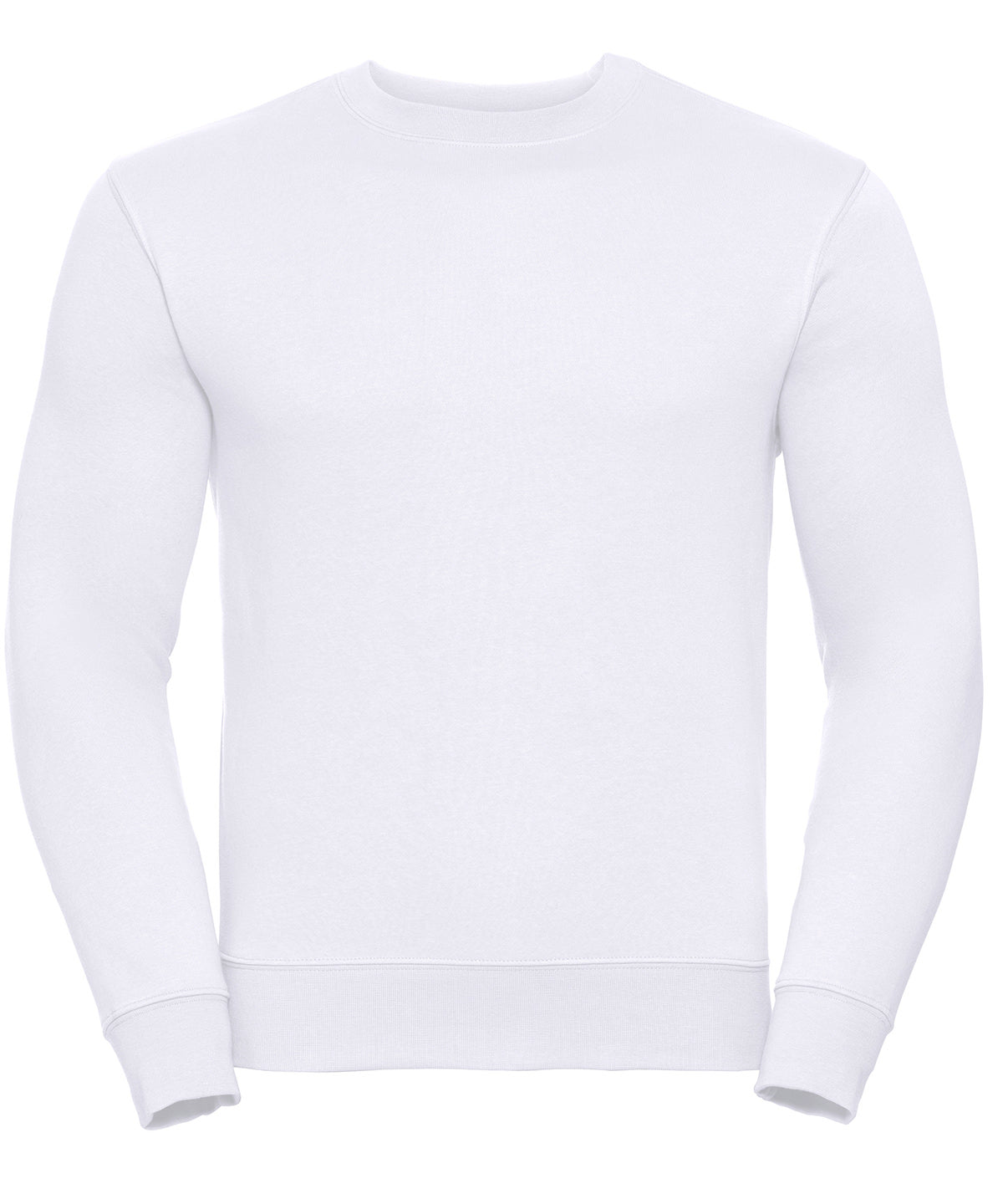 Russell Europe Set-in Sleeve Sweatshirt