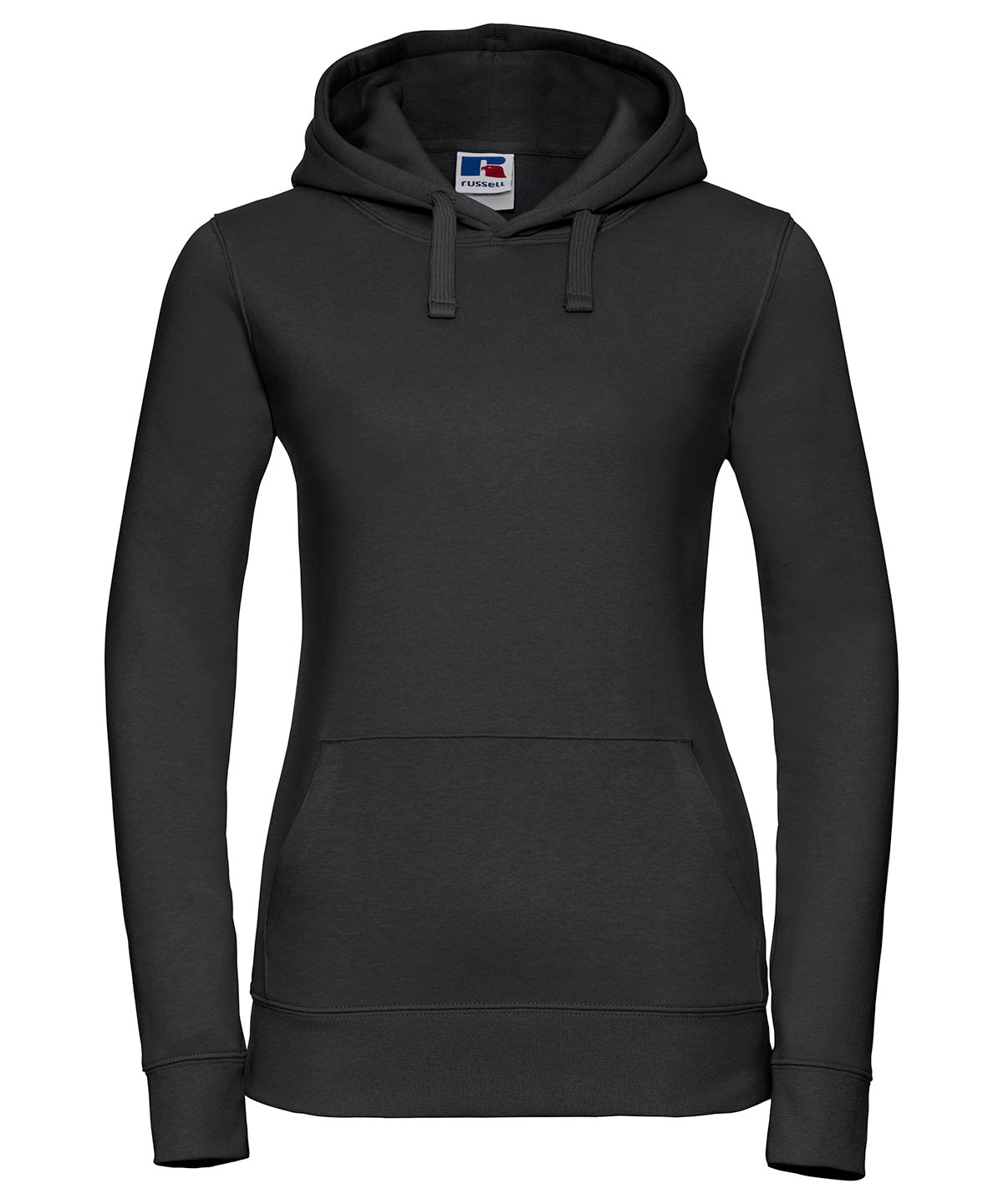 Russell Europe Women's Authentic Hooded Sweatshirt