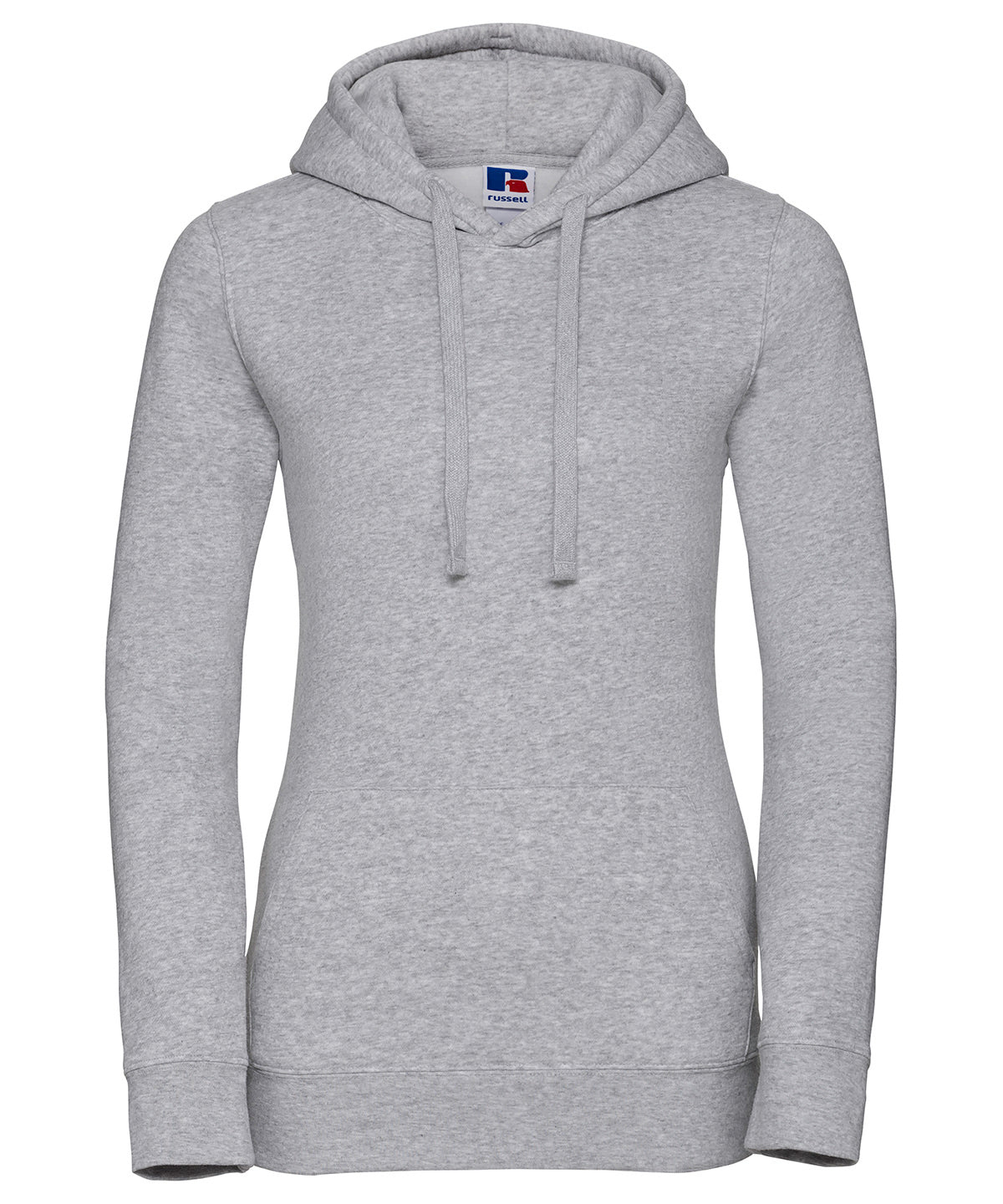 Russell Europe Women's Authentic Hooded Sweatshirt