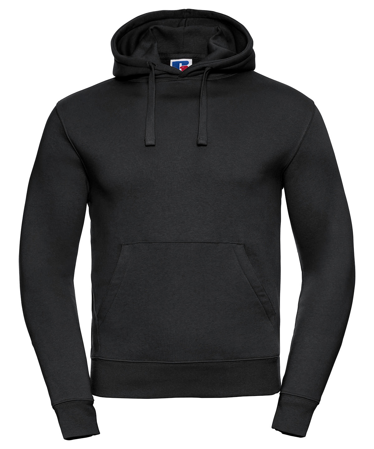 Russell Europe Authentic Hooded Sweatshirt