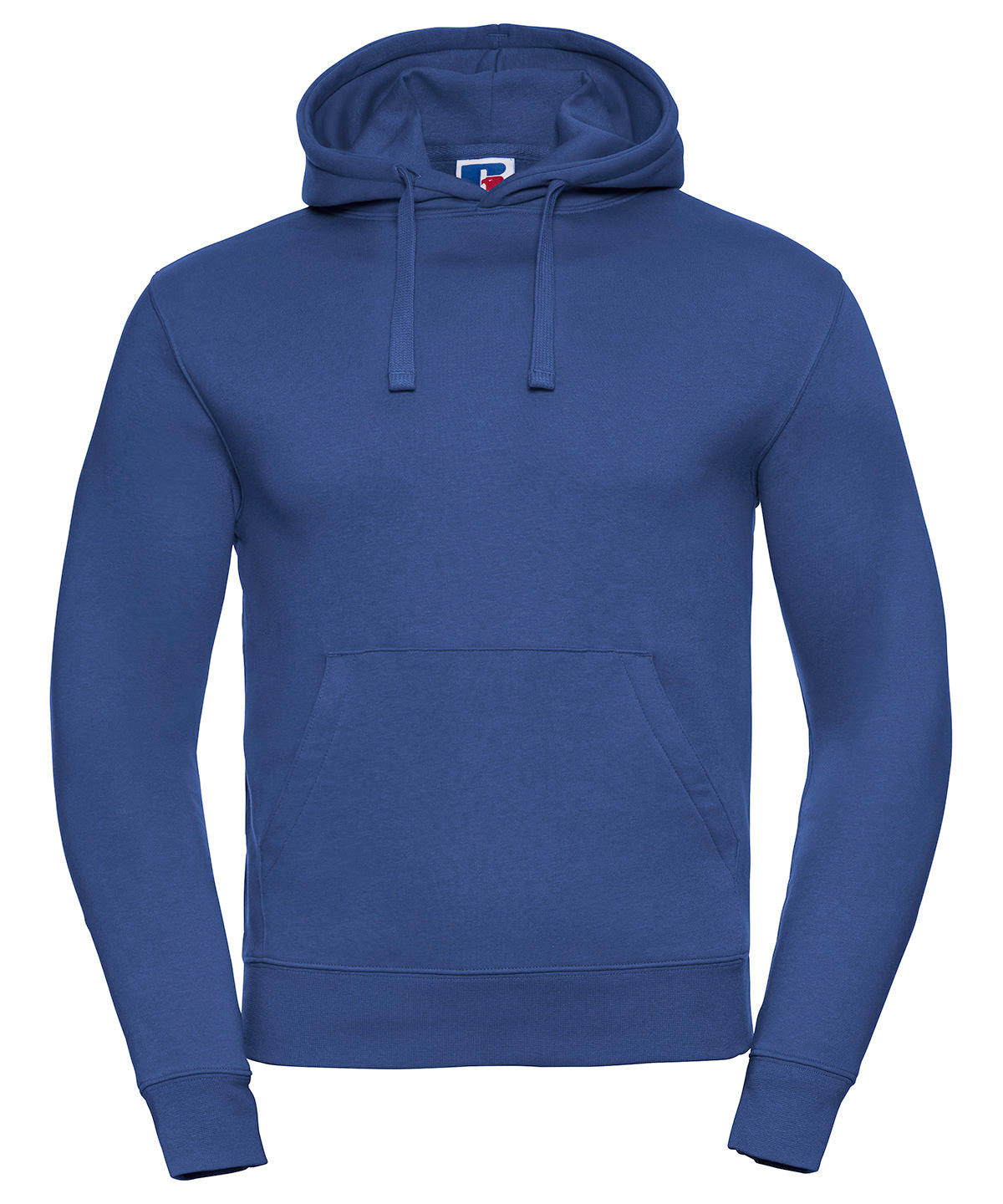 Russell Europe Authentic Hooded Sweatshirt