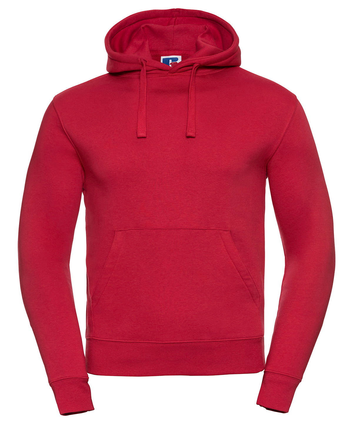 Russell Europe Authentic Hooded Sweatshirt