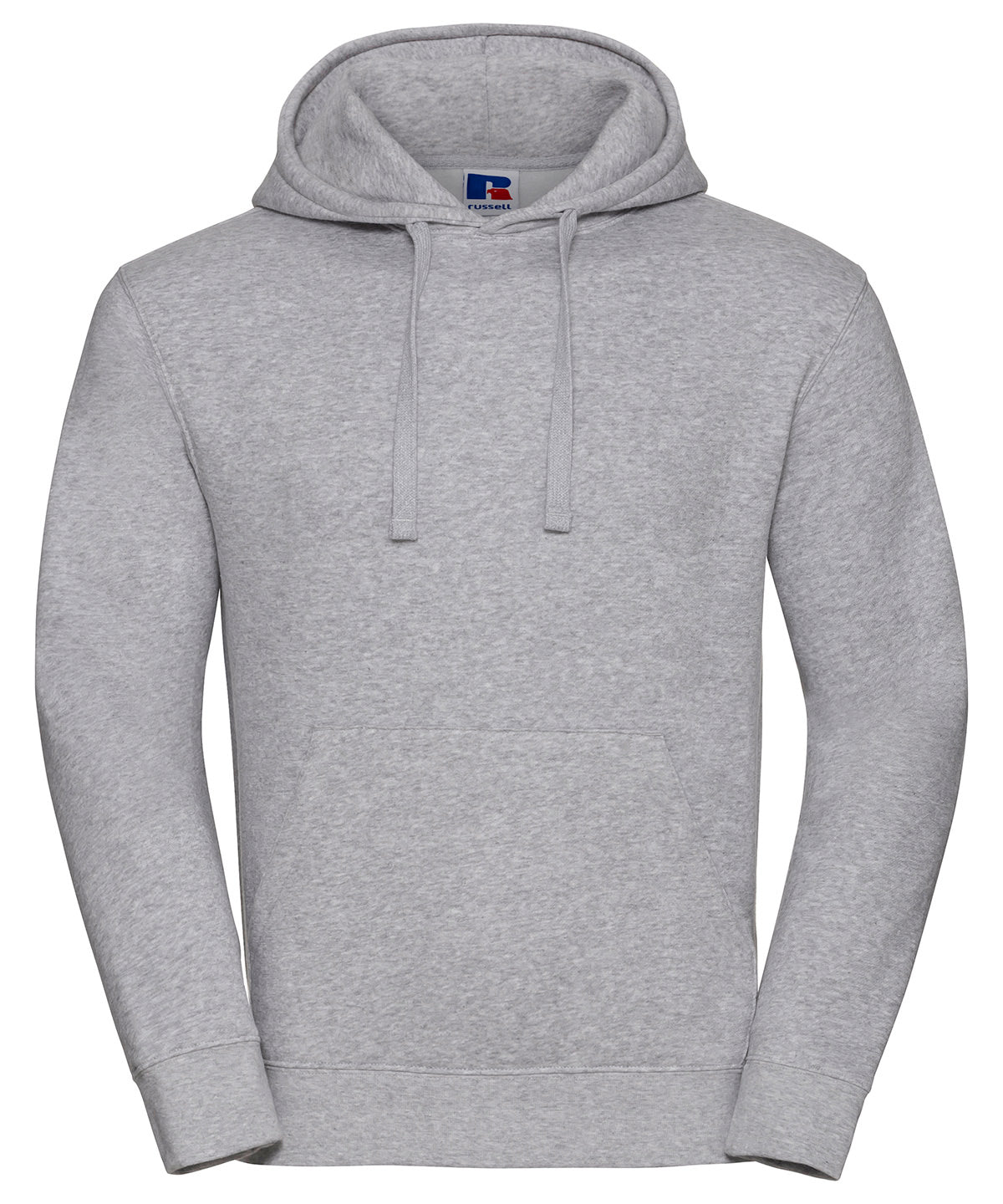 Russell Europe Authentic Hooded Sweatshirt