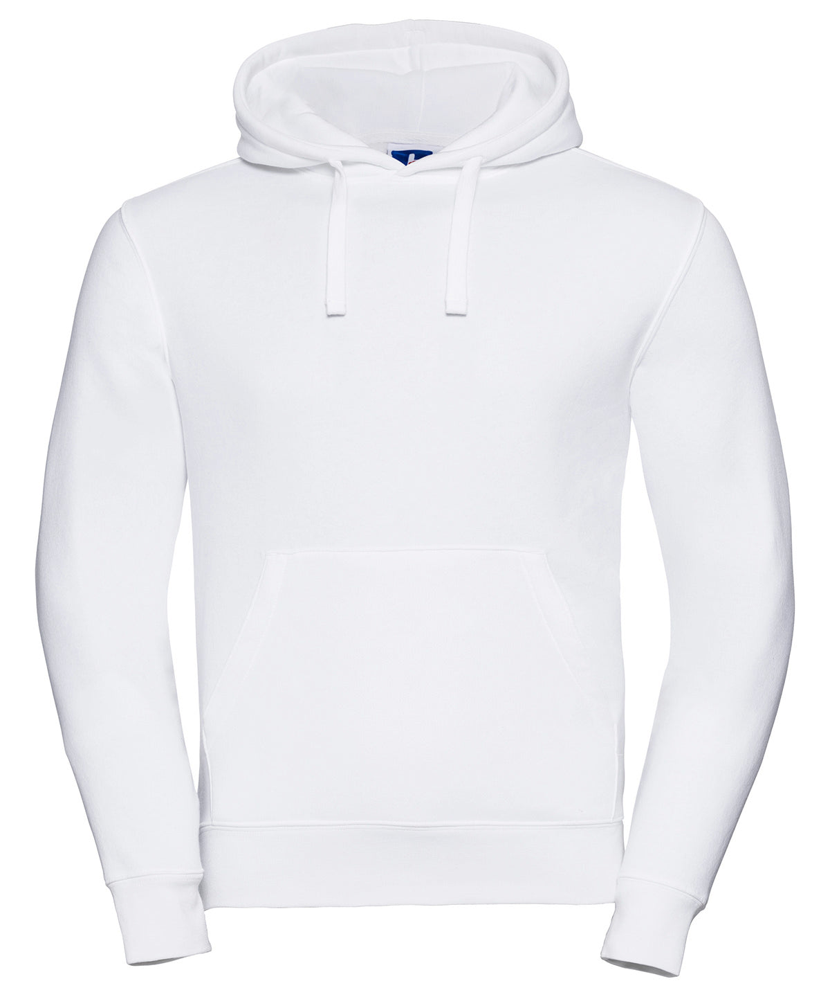 Russell Europe Authentic Hooded Sweatshirt