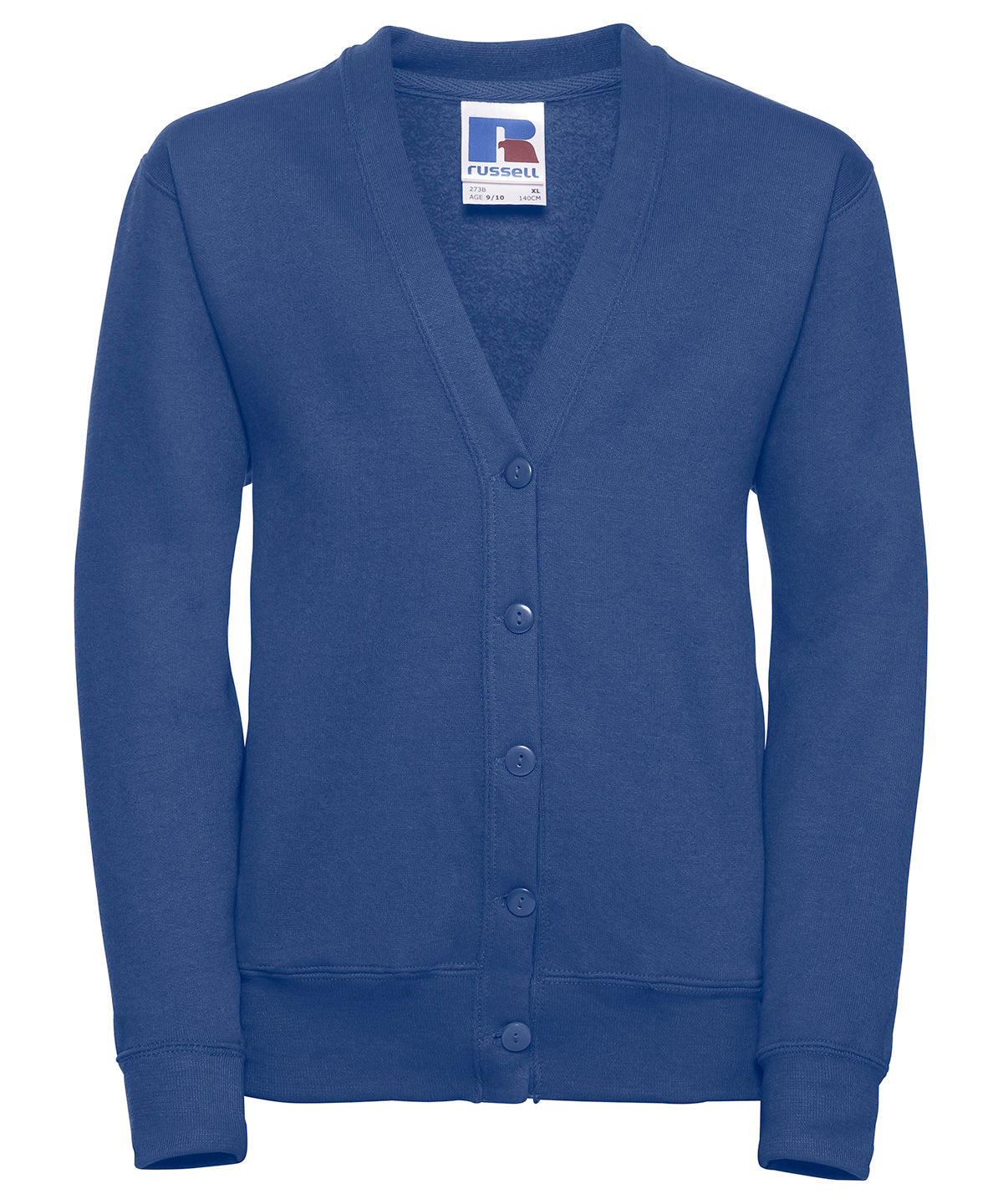 Russell Europe Kids Cardigan